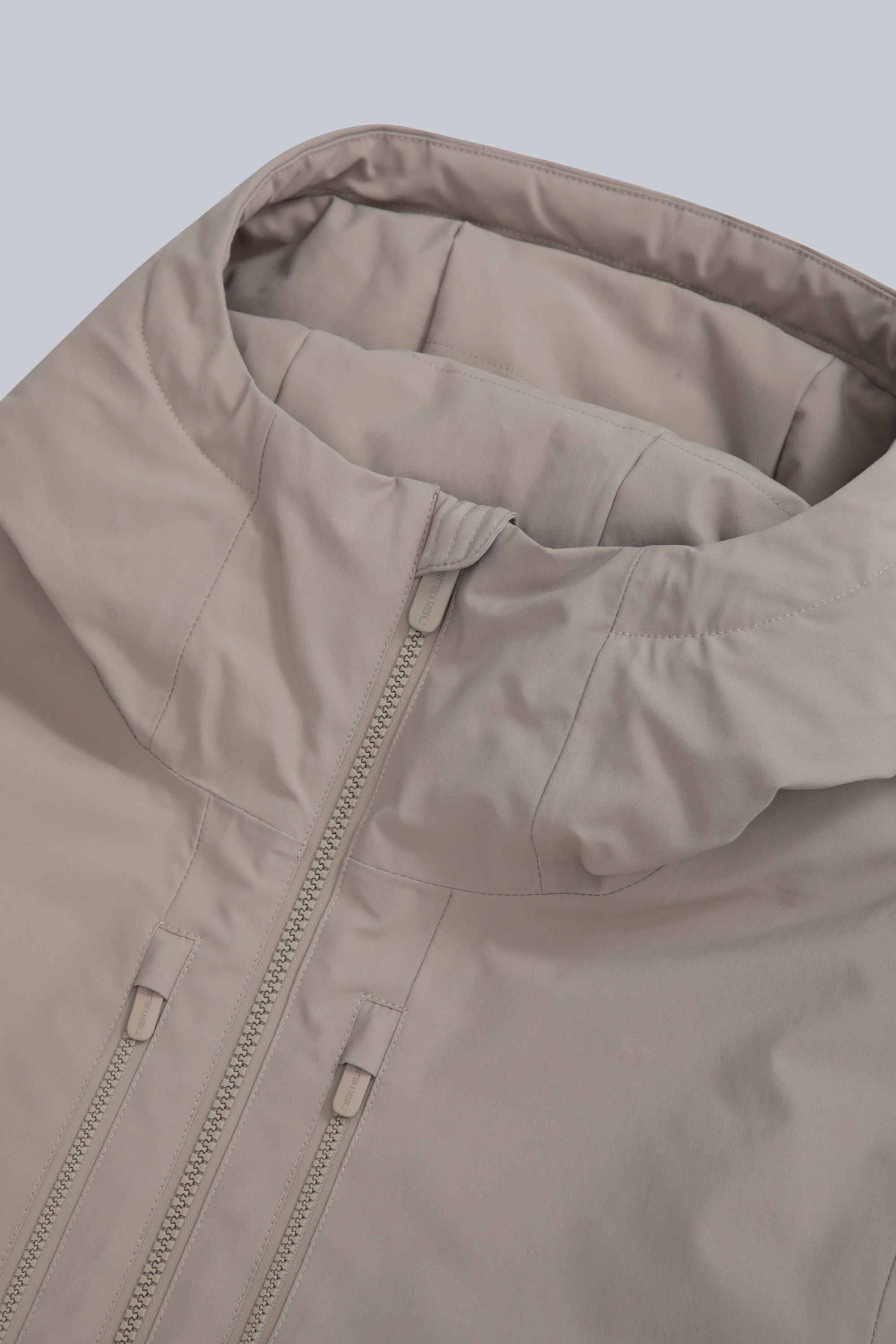 Hague Mens Light Padded Jacket