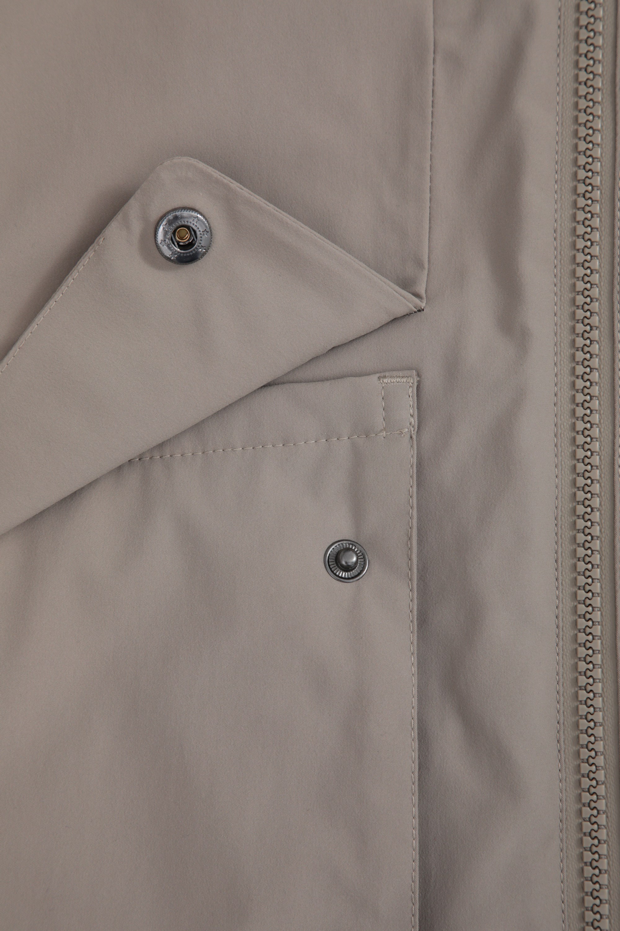 Hague Mens Light Padded Jacket