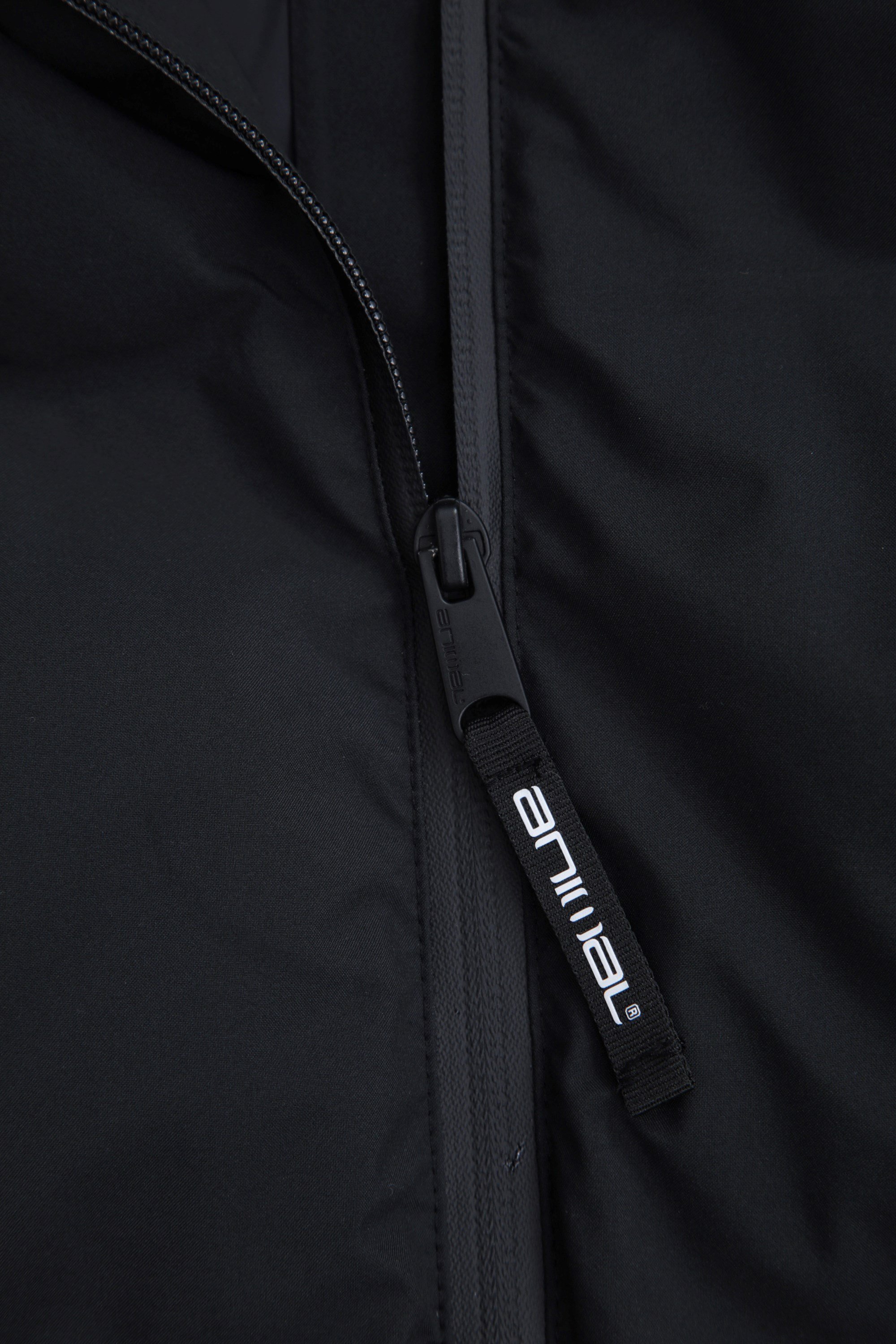 Glacier Womens Heat Sealed Waterproof Ski Jacket