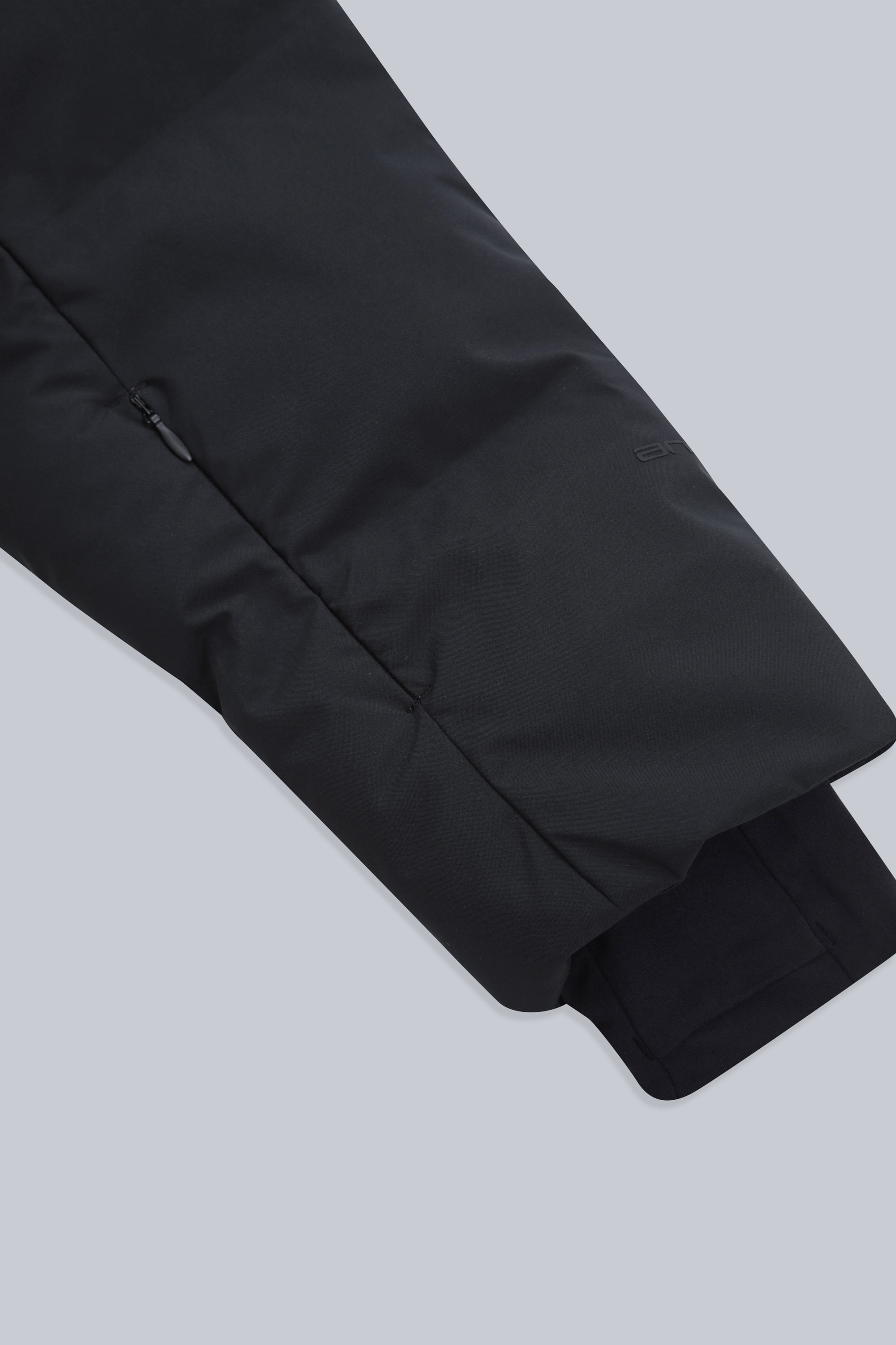 Glacier Womens Heat Sealed Waterproof Ski Jacket