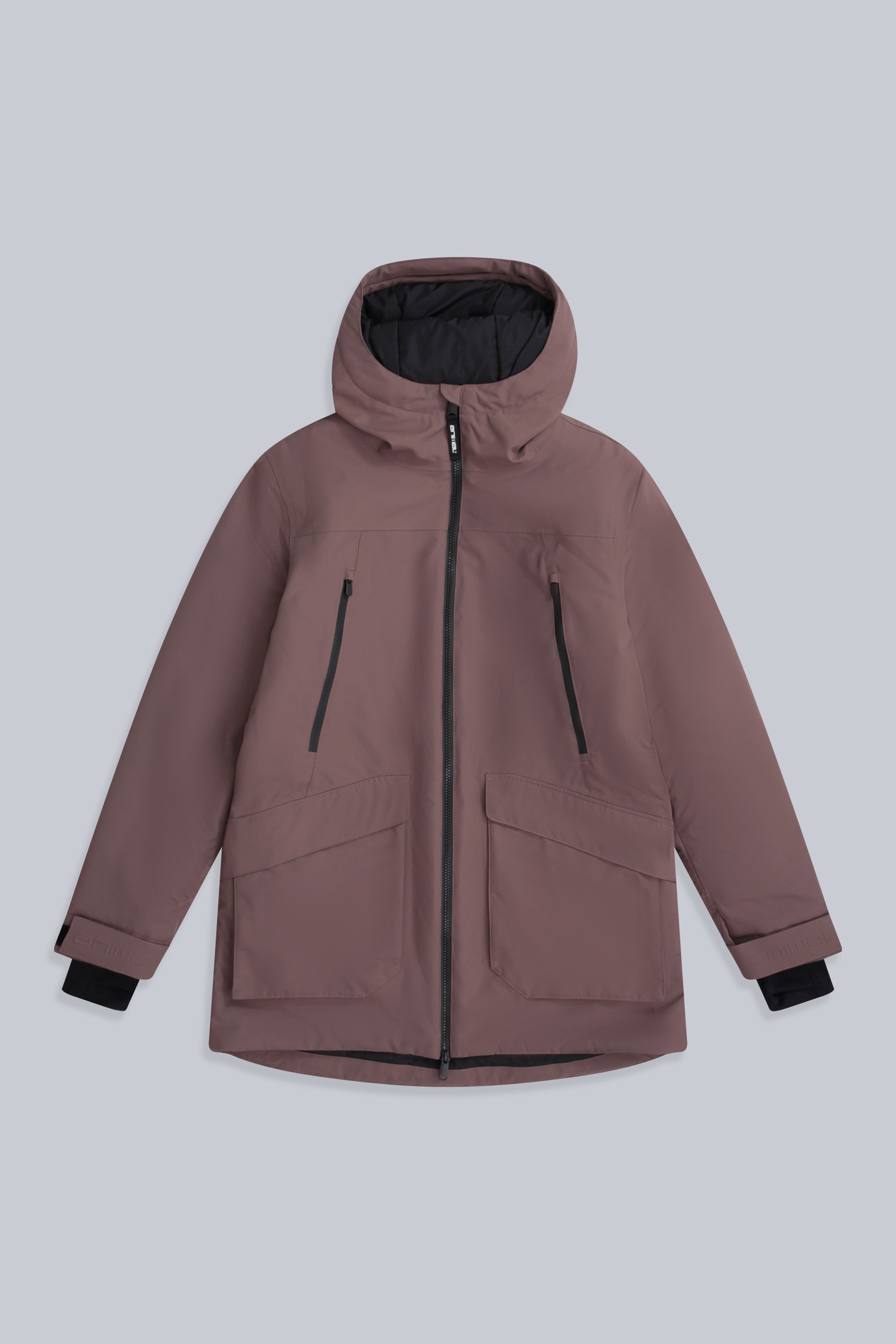 Echo Womens Waterproof Ski Jacket