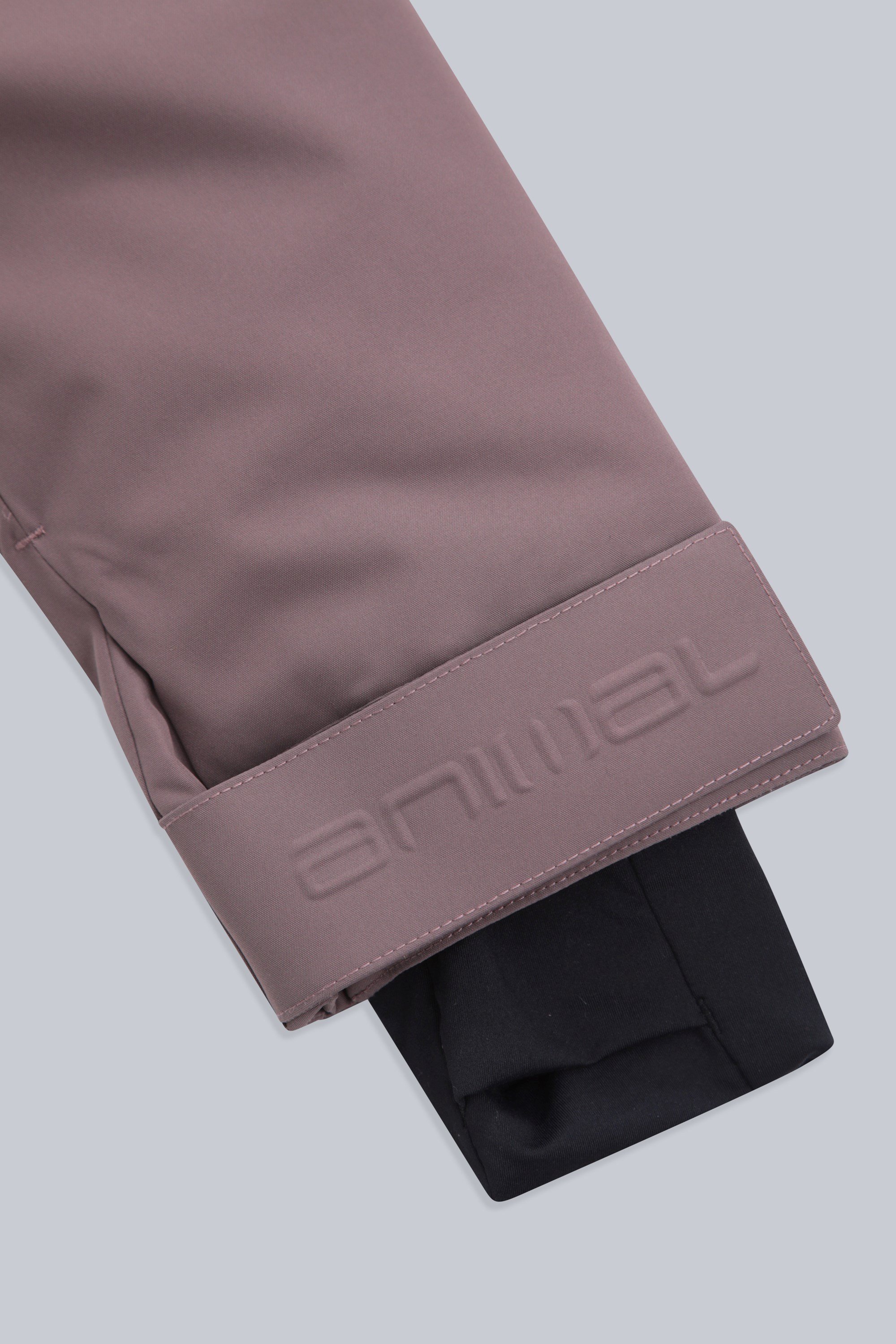 Echo Womens Waterproof Ski Jacket