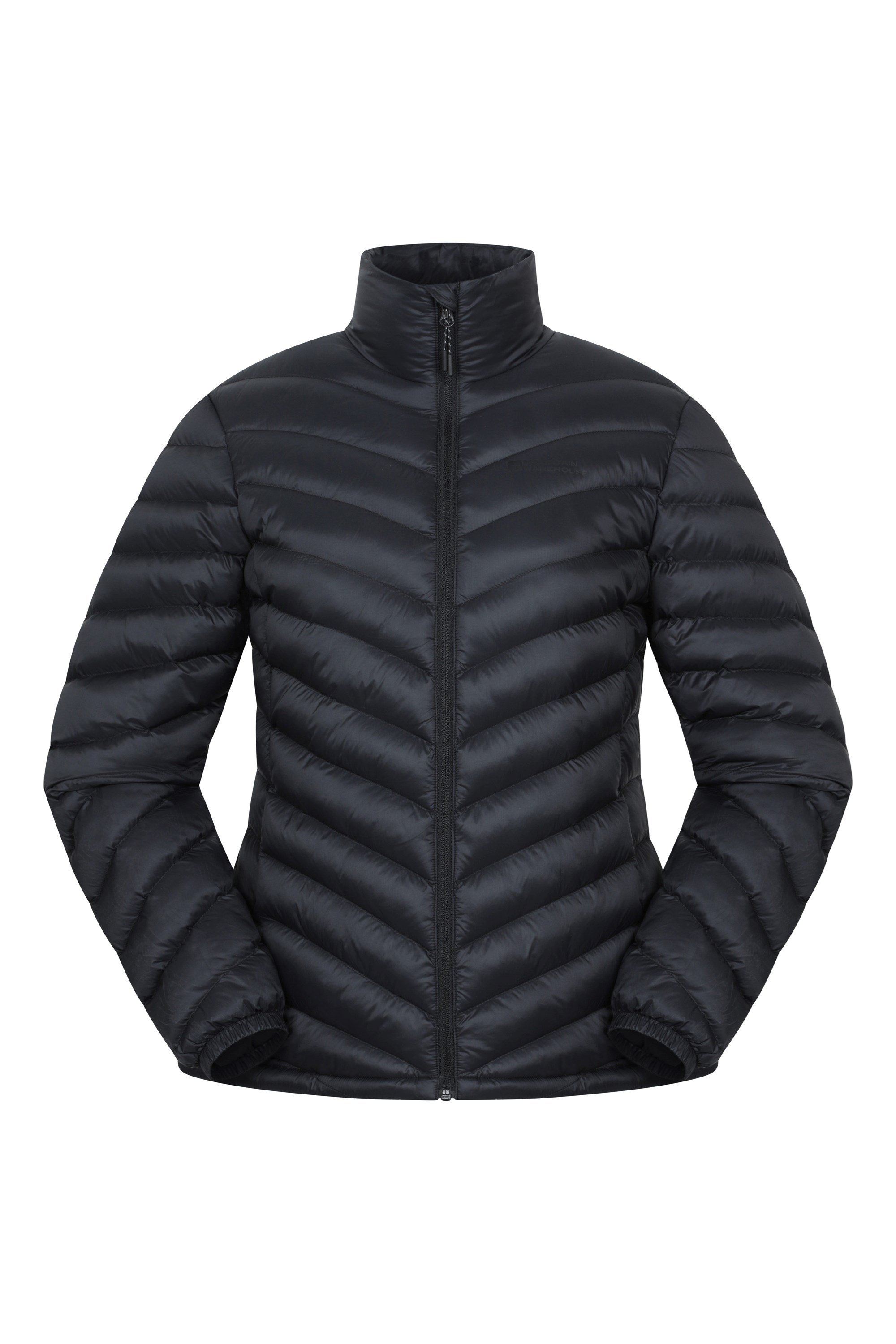 Vista Womens Padded Jacket