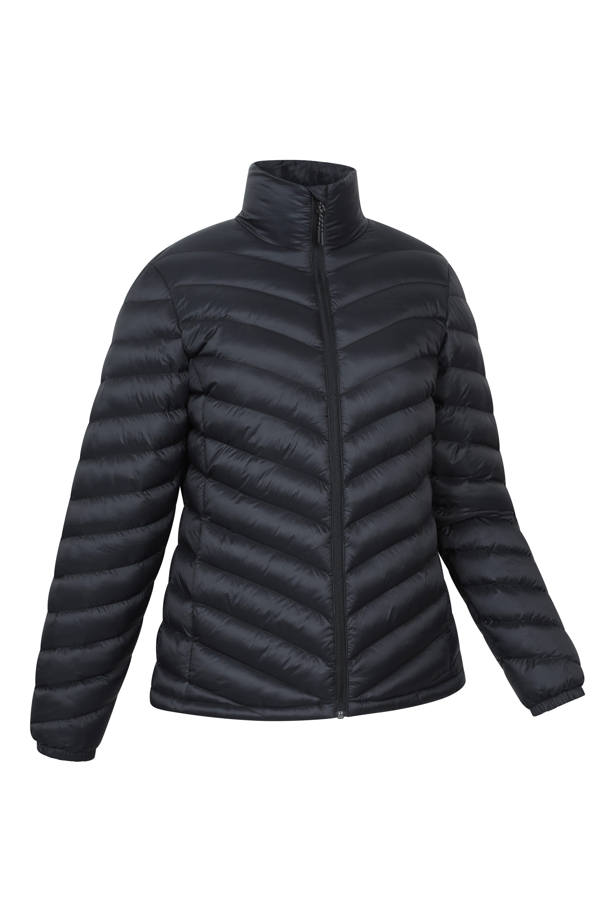 Vista Womens Padded Jacket