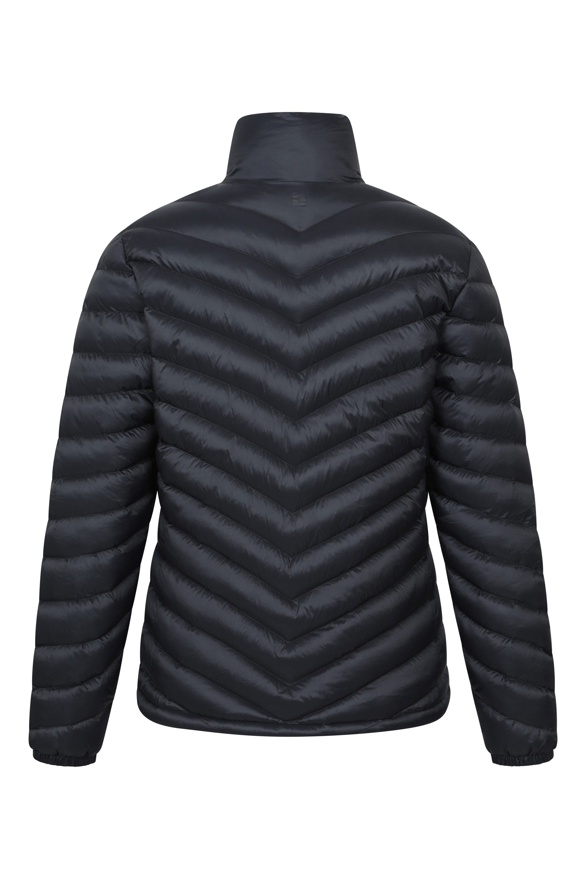 Vista Womens Padded Jacket