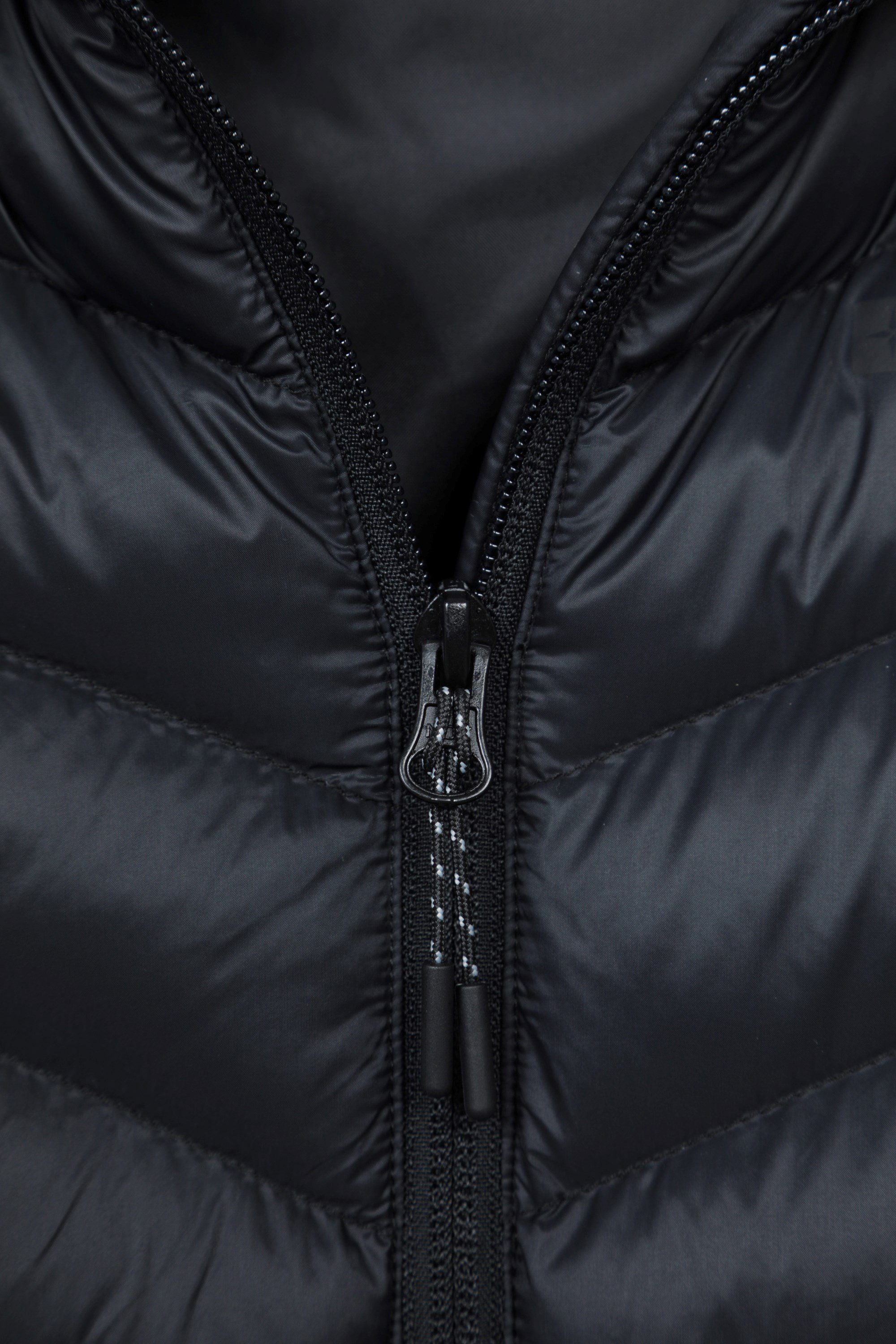 Vista Womens Padded Jacket
