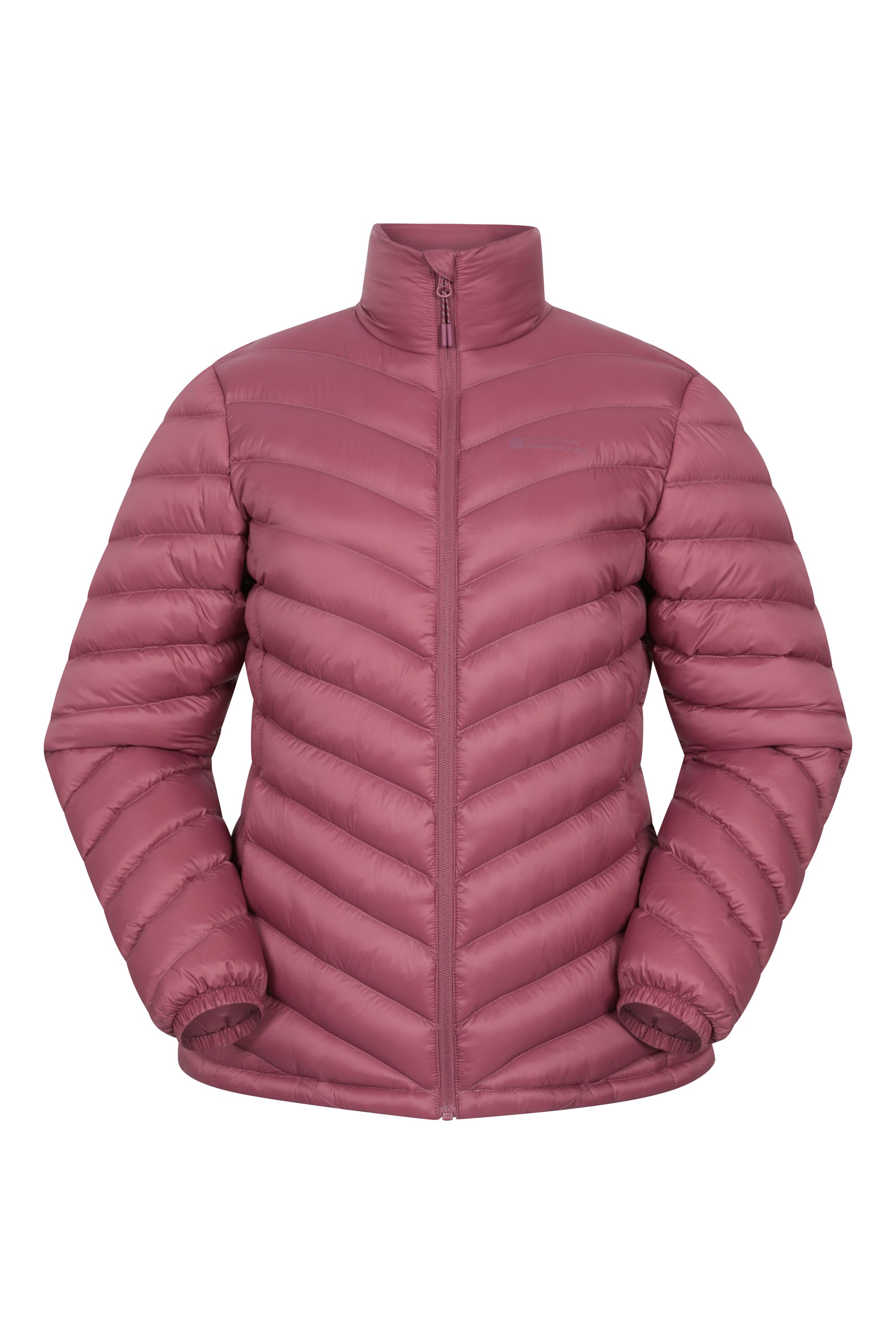 【PORTERNA】Mediin padded jacket Fuji Sport Padded Jacket by Superdry | Look Again