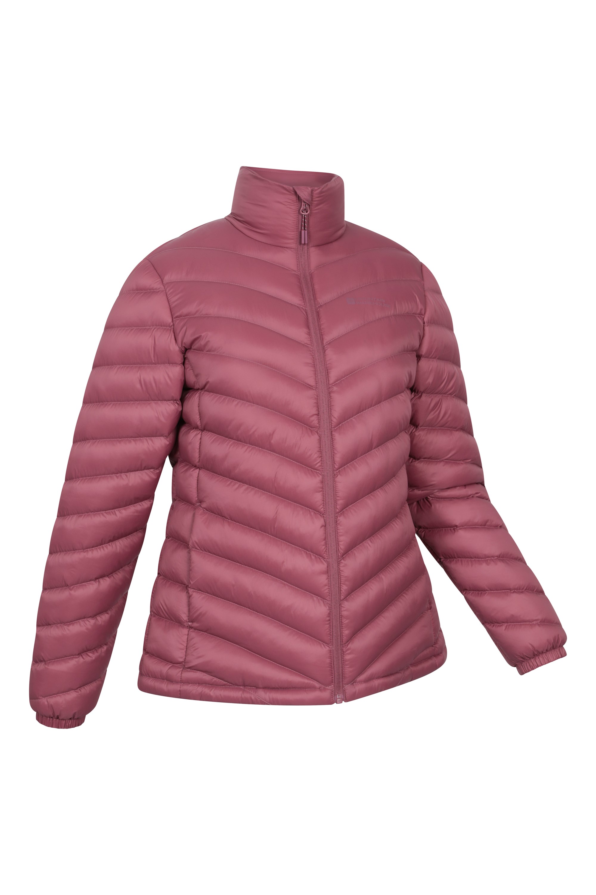Vista Womens Padded Jacket