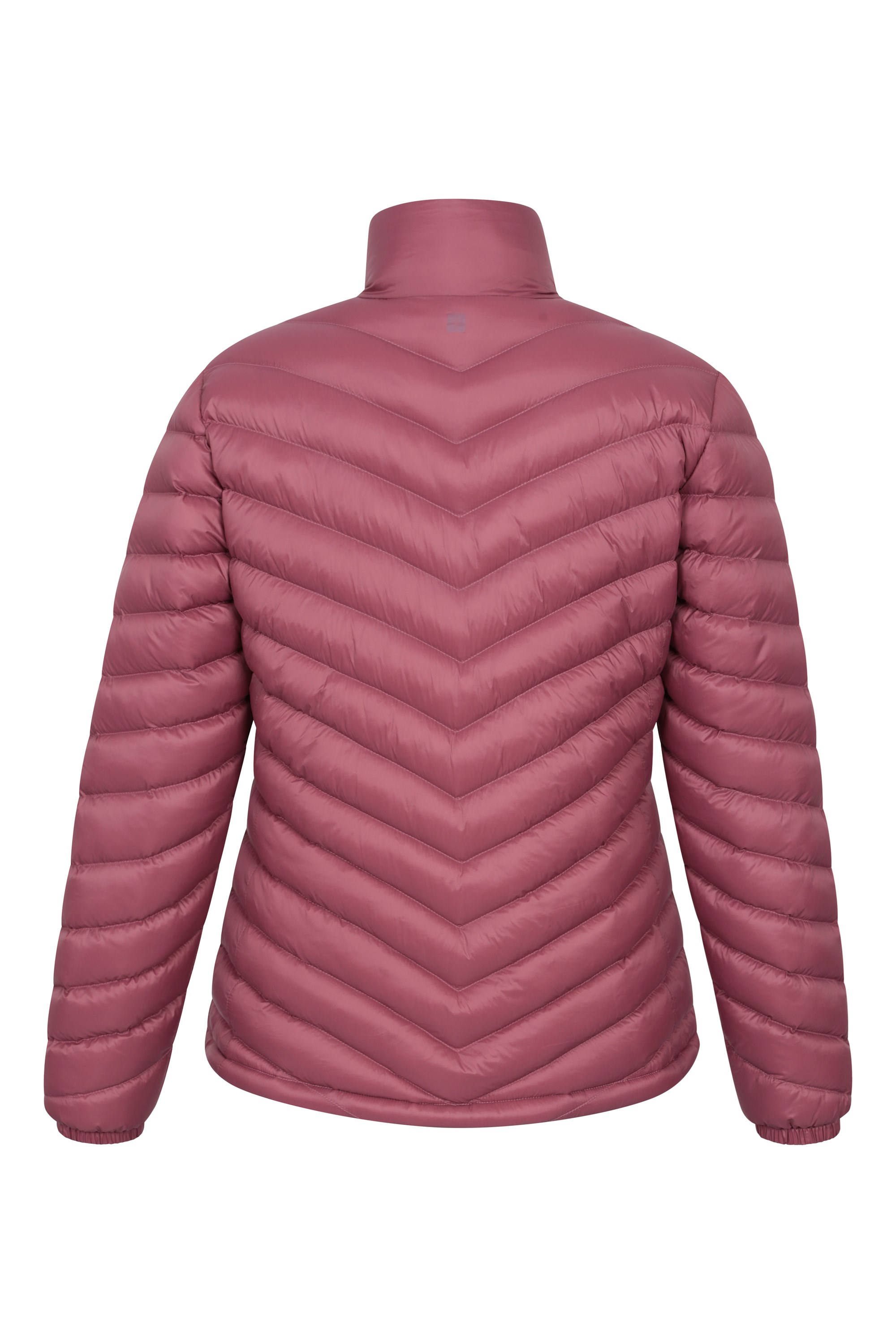 Vista Womens Padded Jacket