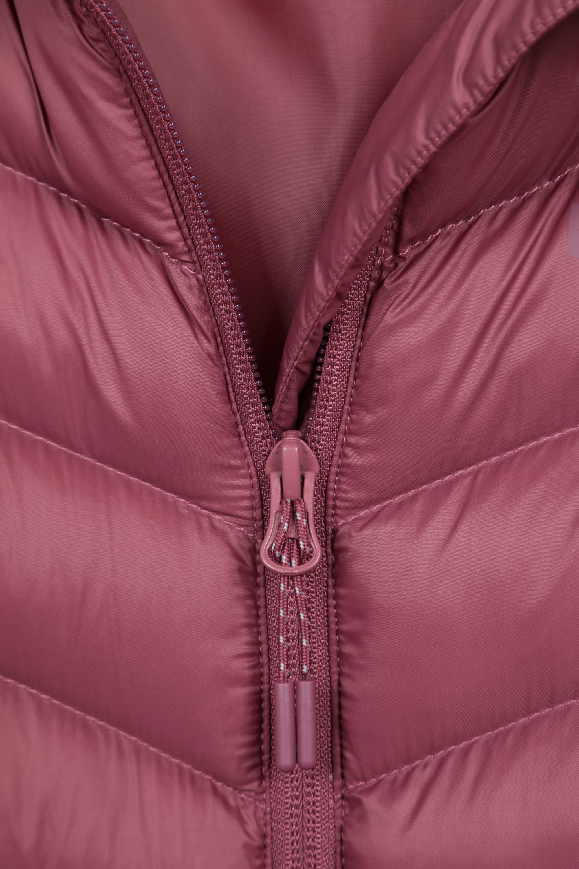 Vista Womens Padded Jacket