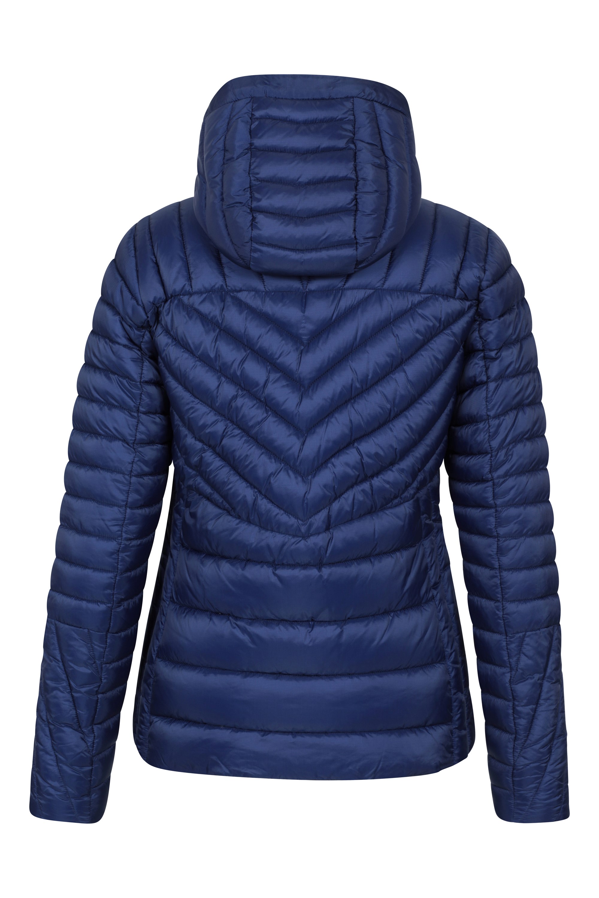 Sky Womens Padded Jacket