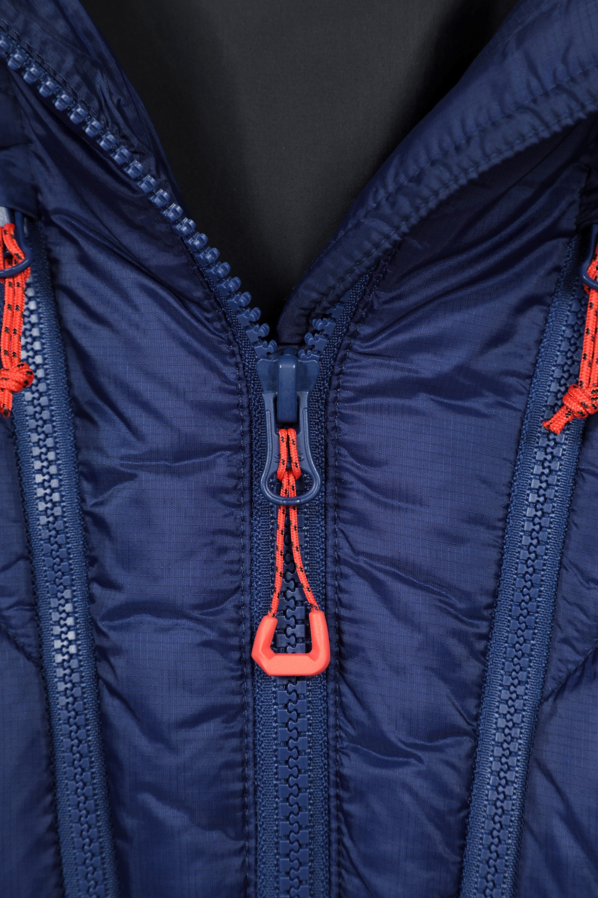 Sky Womens Padded Jacket