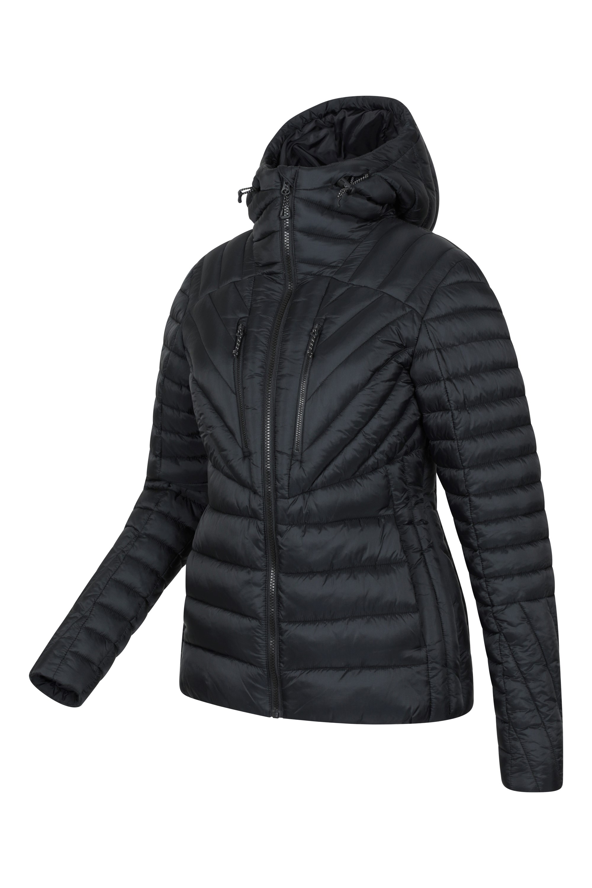 Sky Womens Padded Jacket