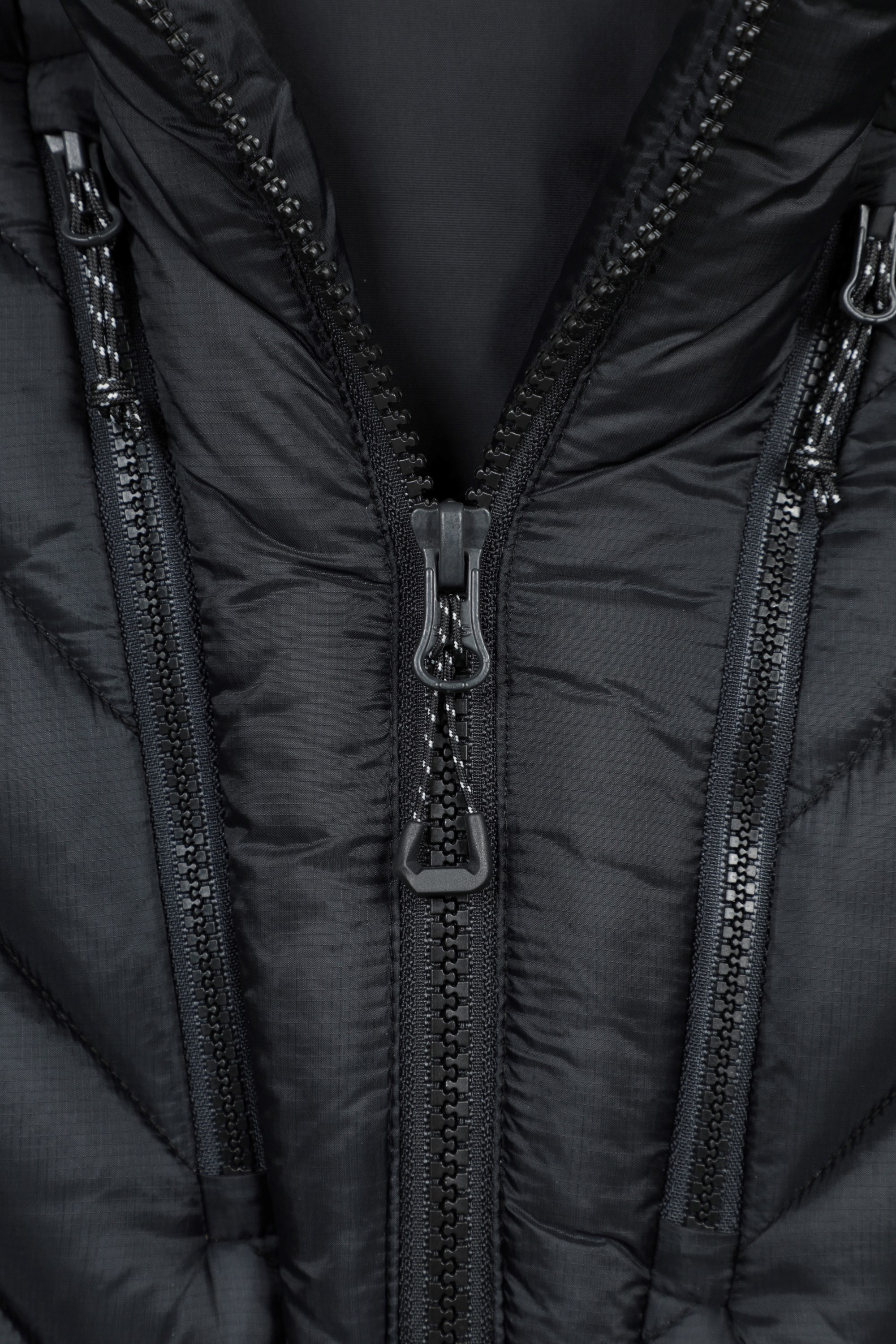Sky Womens Padded Jacket