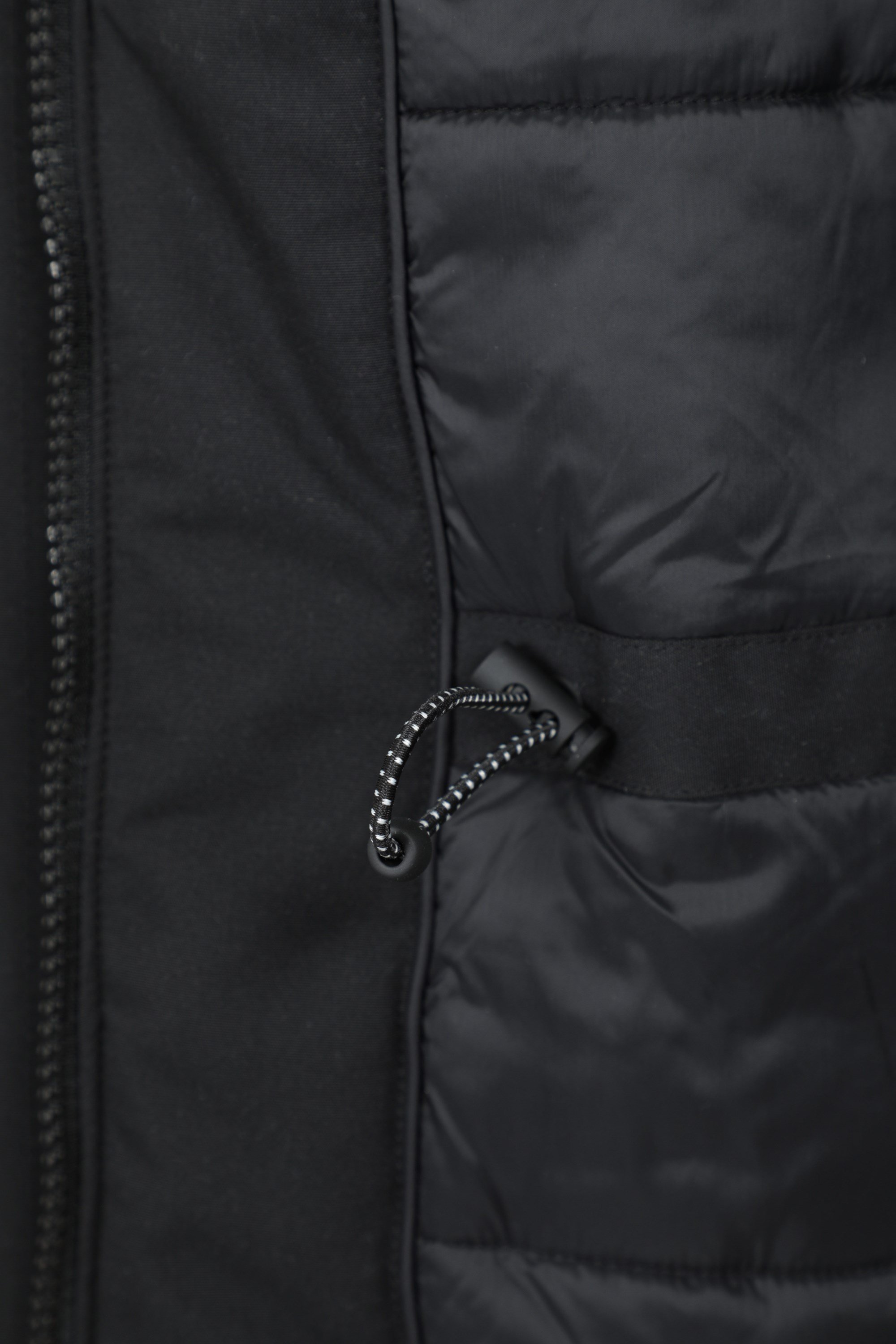 Maple Womens Waterproof Padded Jacket