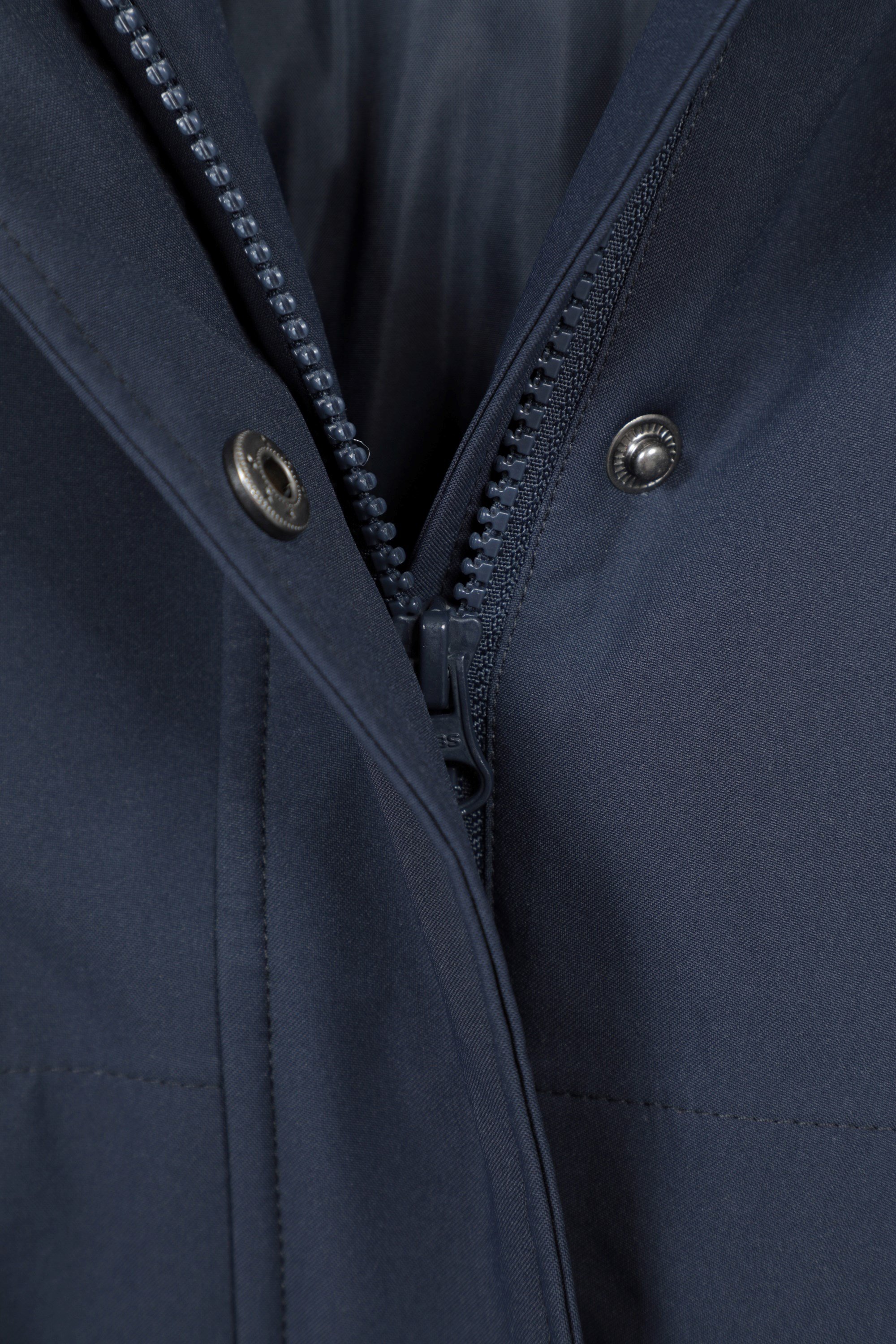 Chestnut Womens Waterproof Padded Jacket