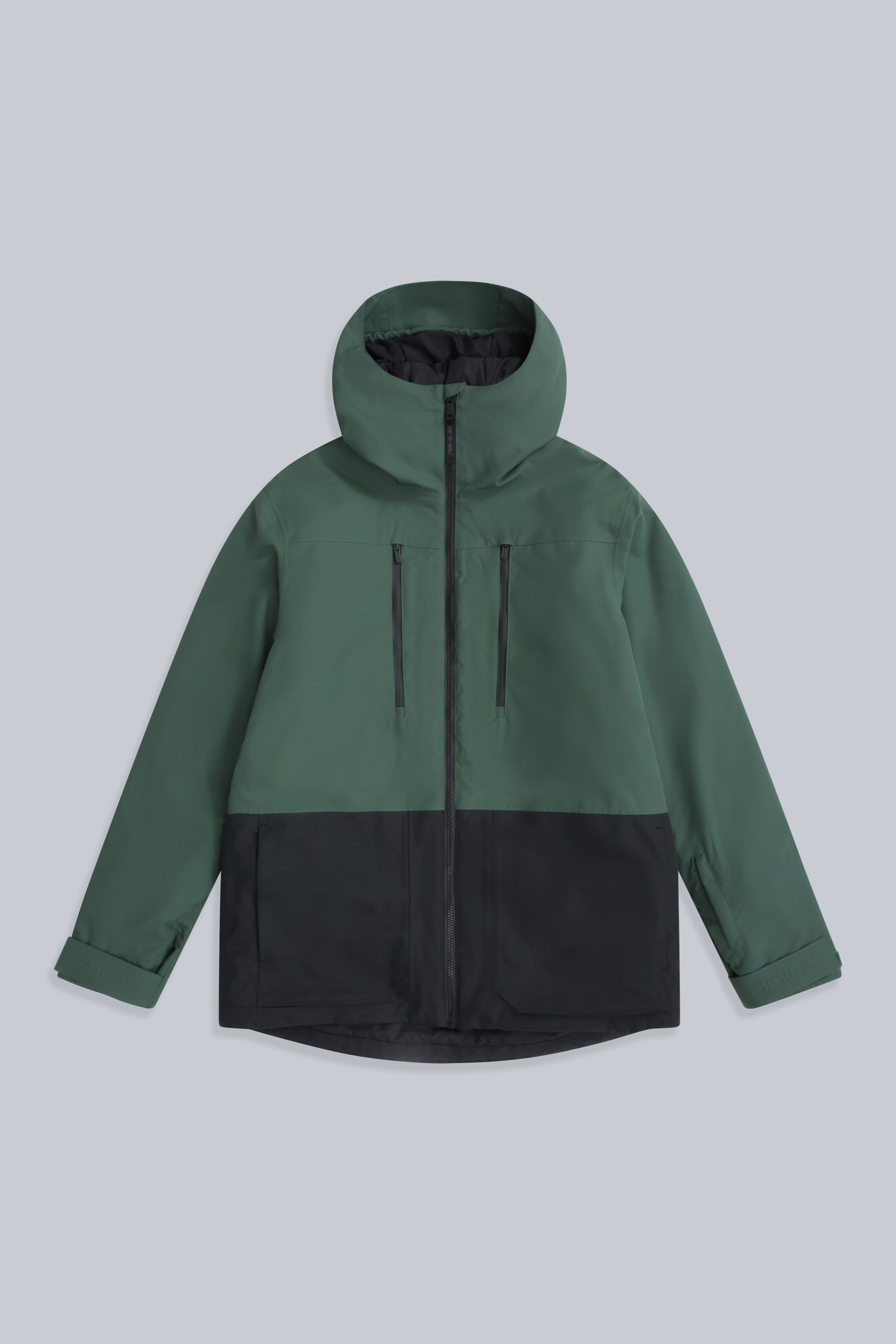 Zephyr Mens Waterproof Snow Jacket