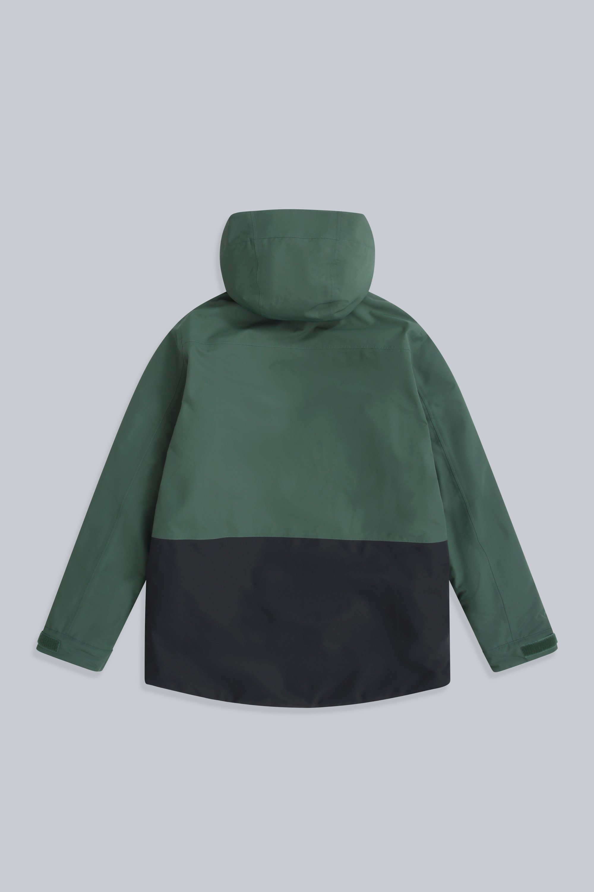 Zephyr Mens Waterproof Snow Jacket