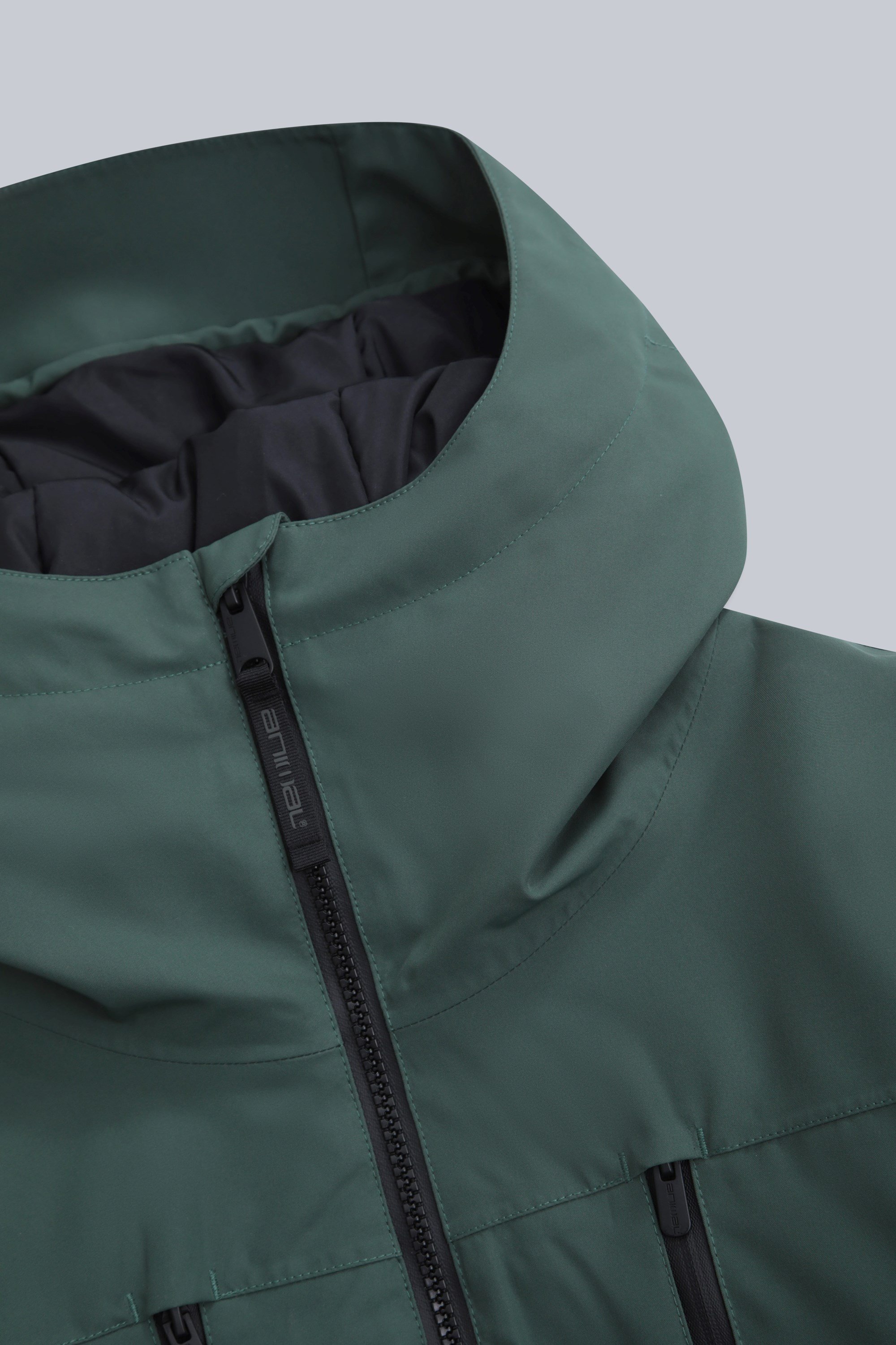 Zephyr Mens Waterproof Snow Jacket