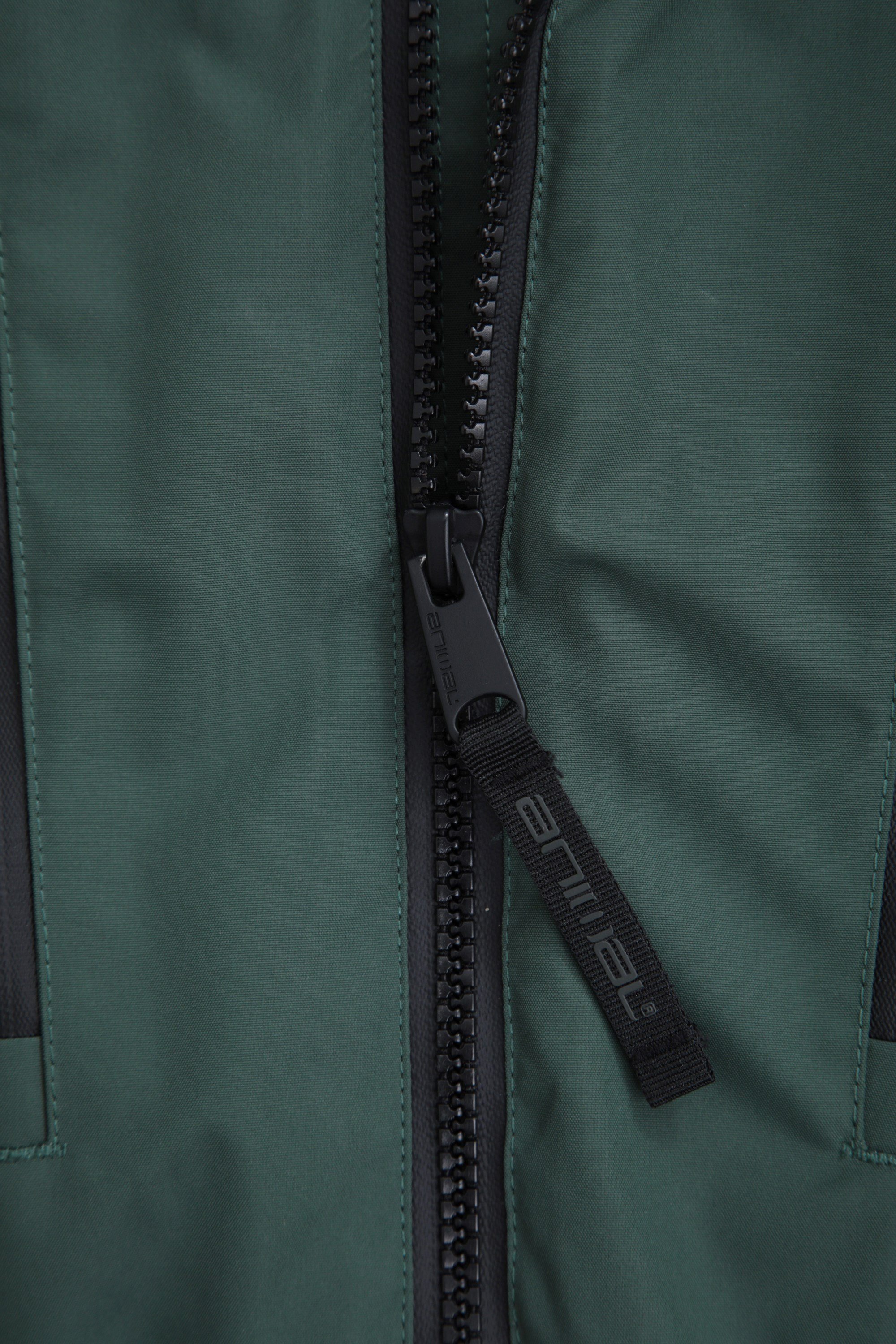 Zephyr Mens Waterproof Snow Jacket