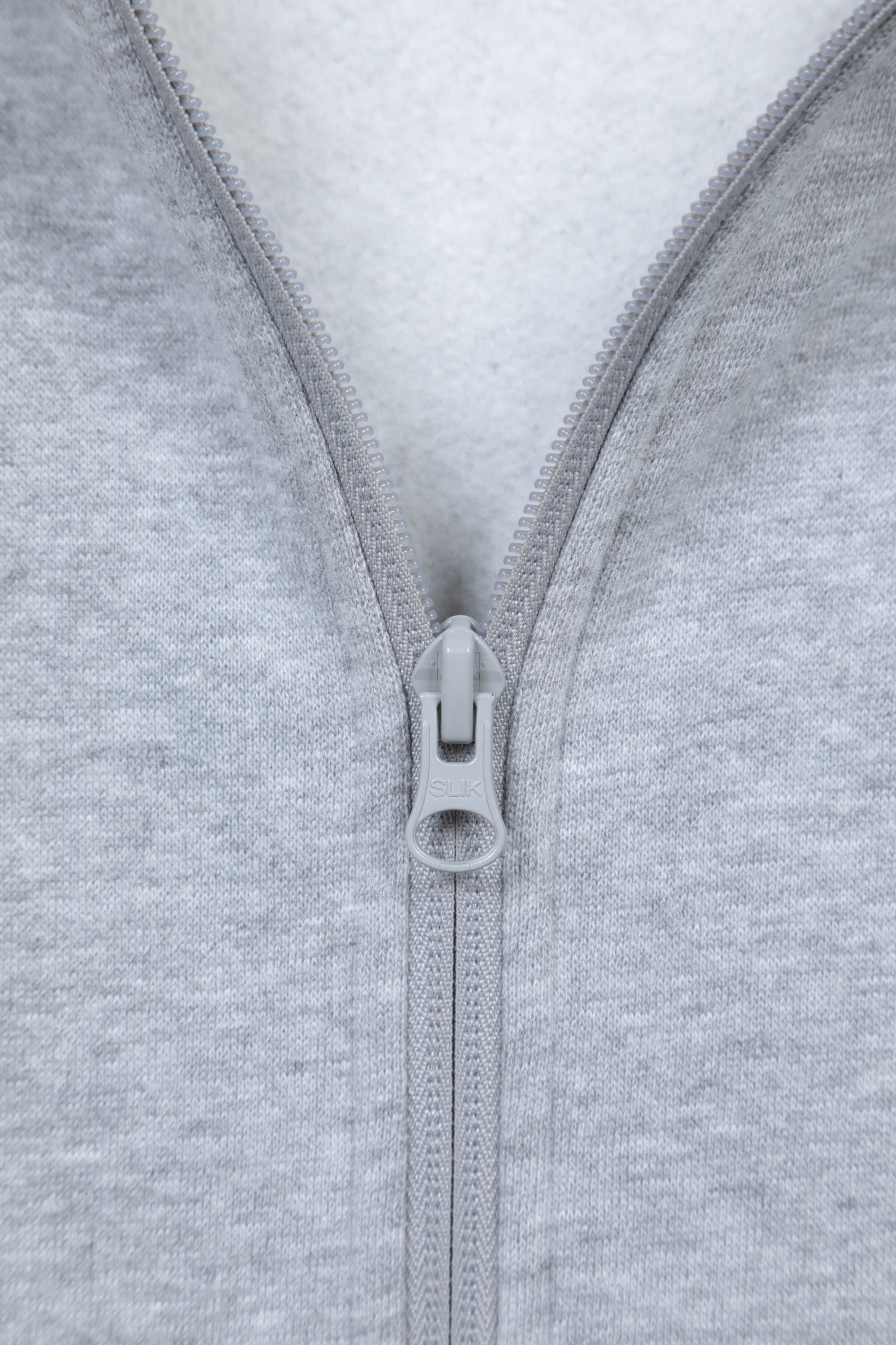 Spirit Of Adventure Wolf Graphic Full Zip Hoodie
