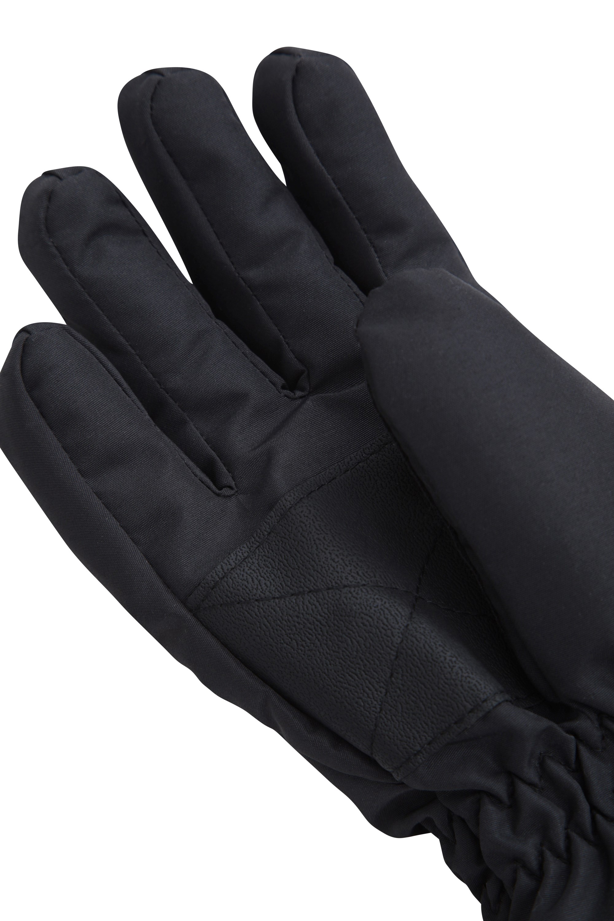 Isotherm Kids Fur Lined Hat & Snow Glove Set