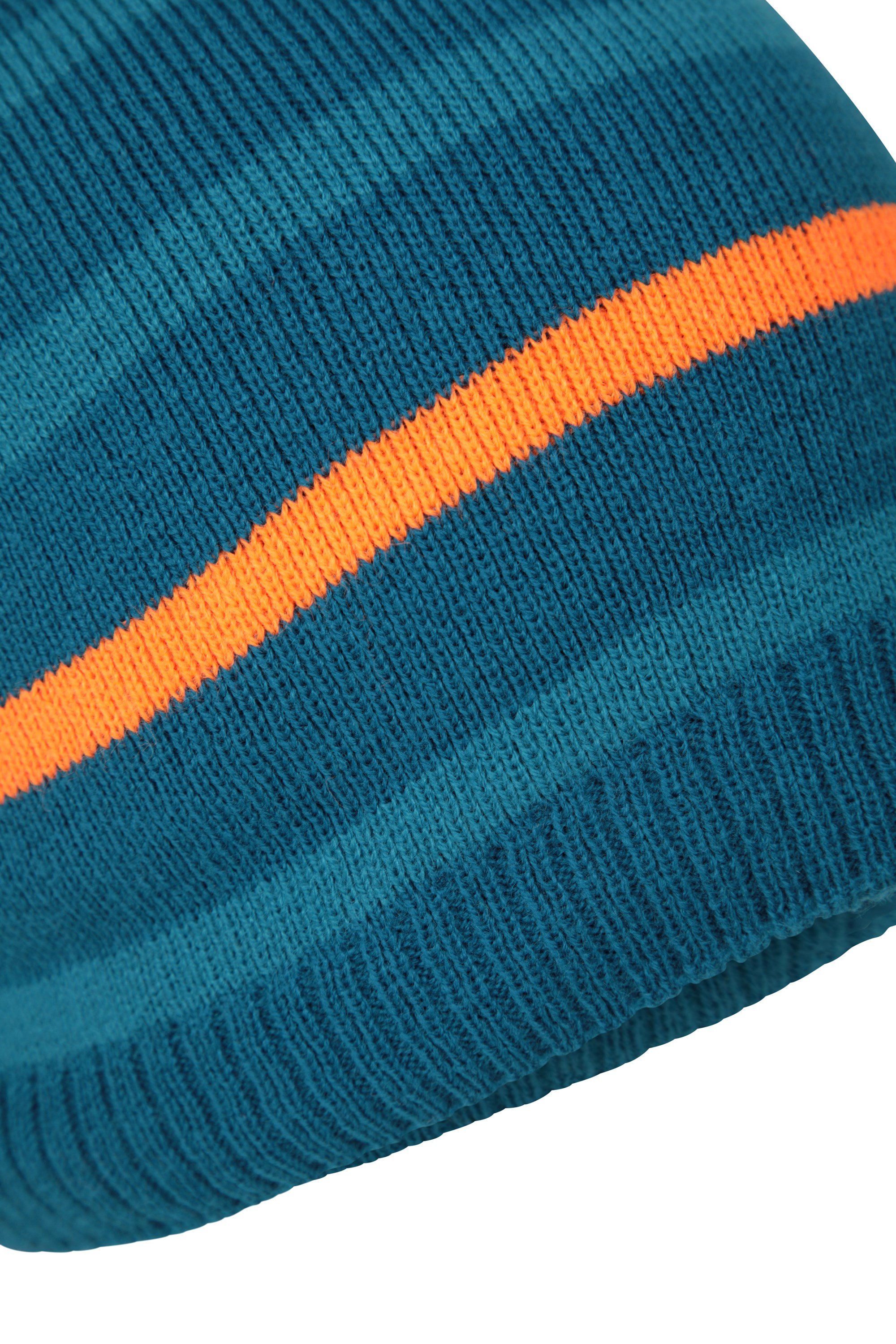 Isotherm Kids Fur Lined Hat & Snow Glove Set