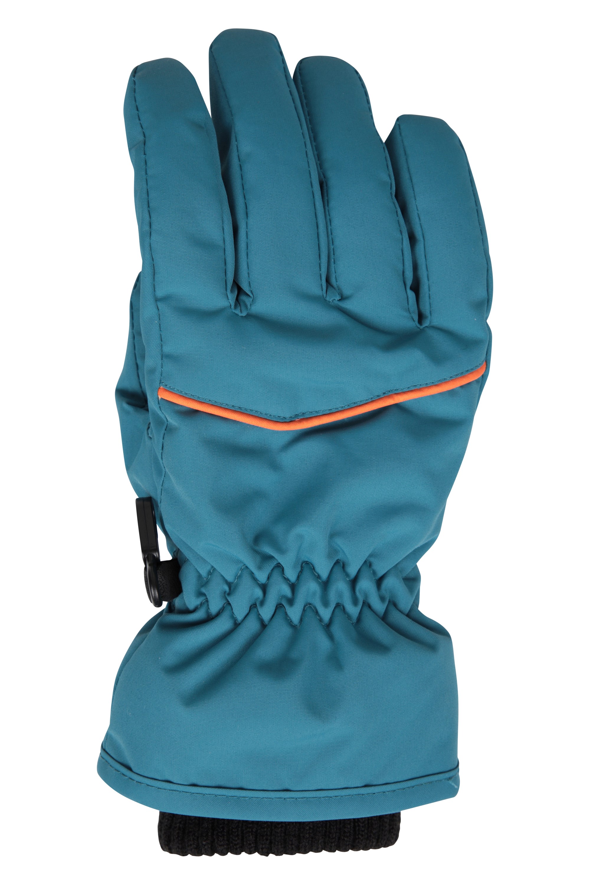 Isotherm Kids Fur Lined Hat & Snow Glove Set