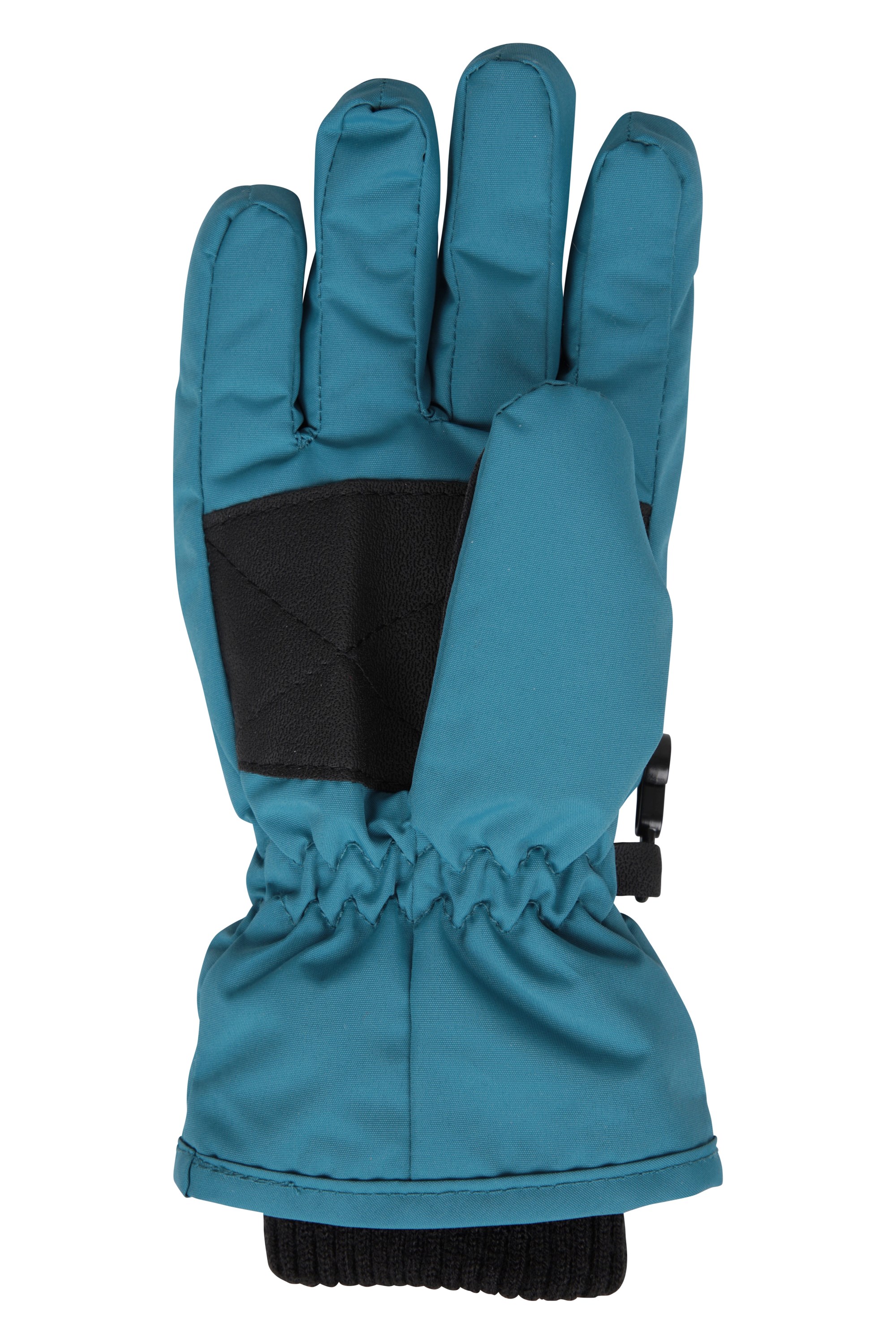 Isotherm Kids Fur Lined Hat & Snow Glove Set