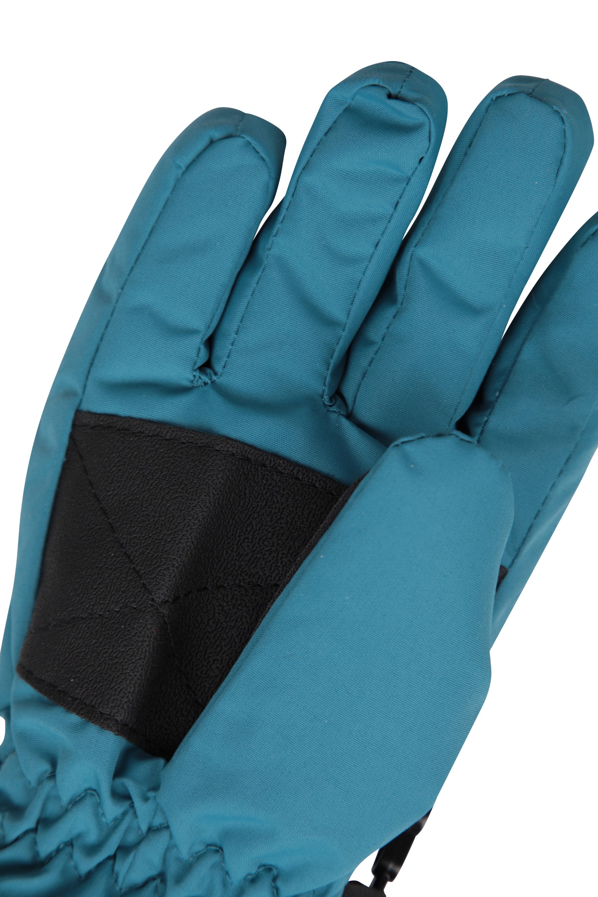 Isotherm Kids Fur Lined Hat & Snow Glove Set