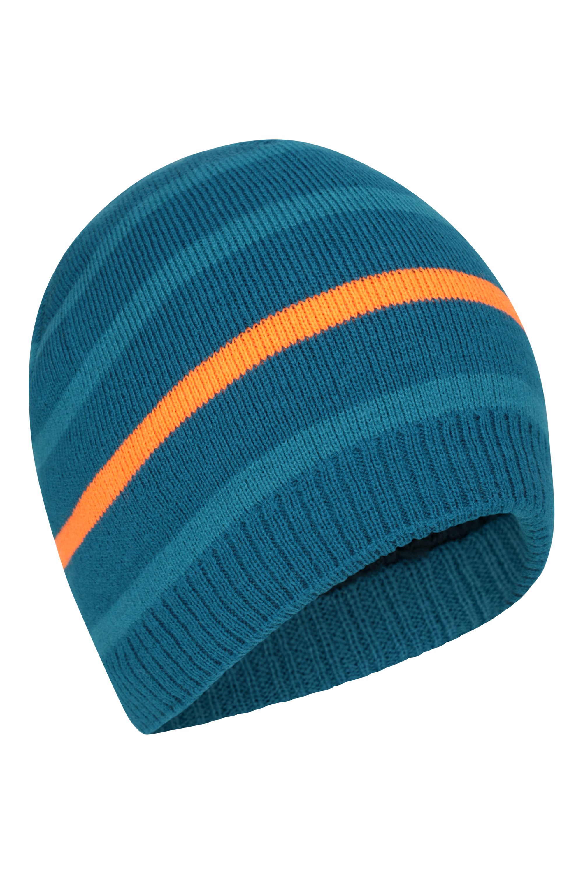 Isotherm Kids Fur Lined Hat & Snow Glove Set