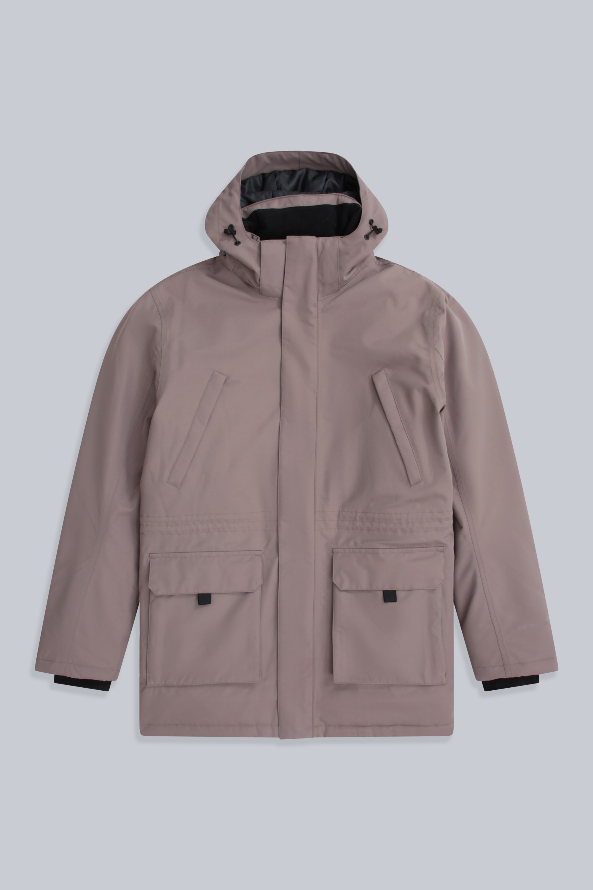 Mens Jesper Parka Jacket