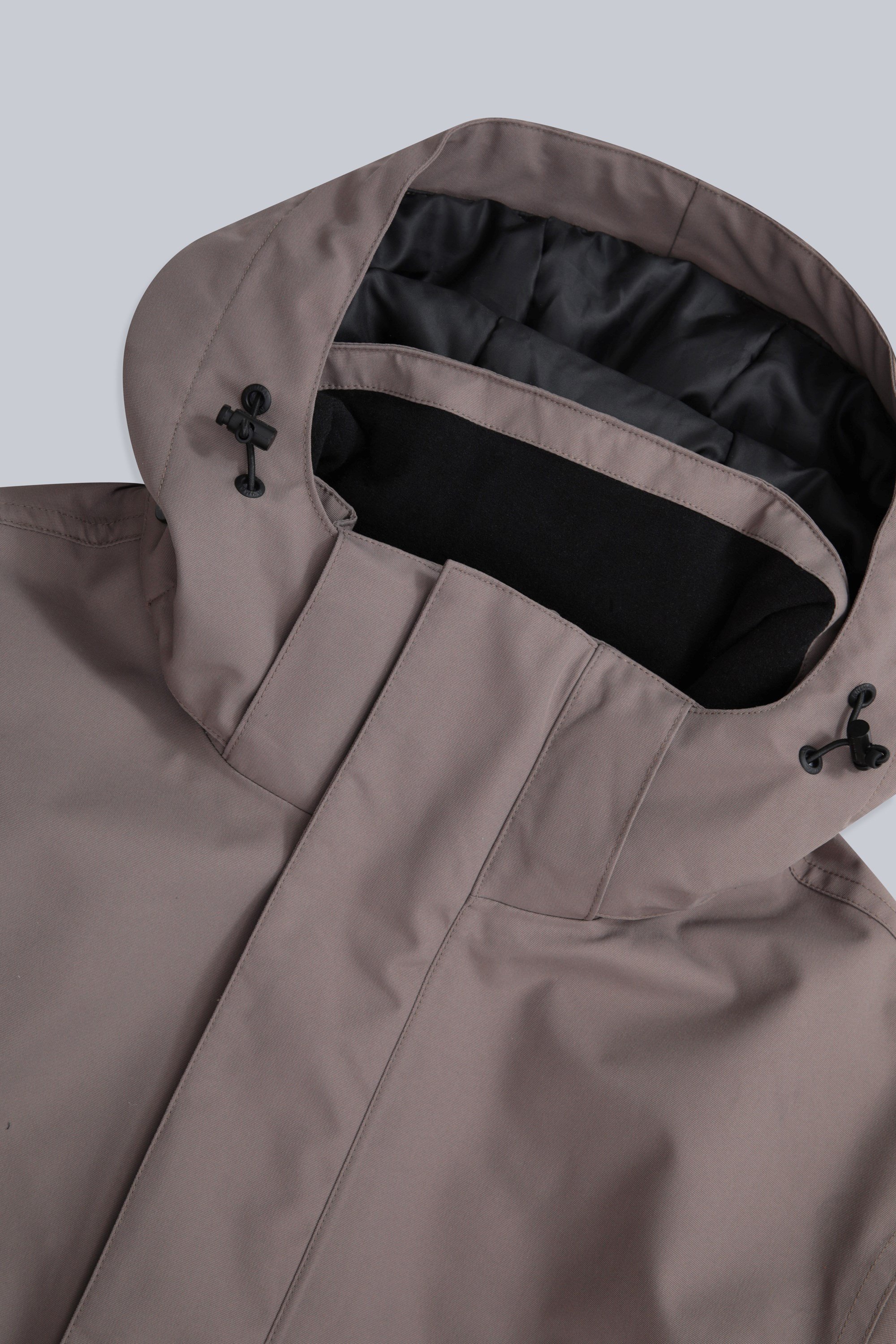 Mens Jesper Parka Jacket