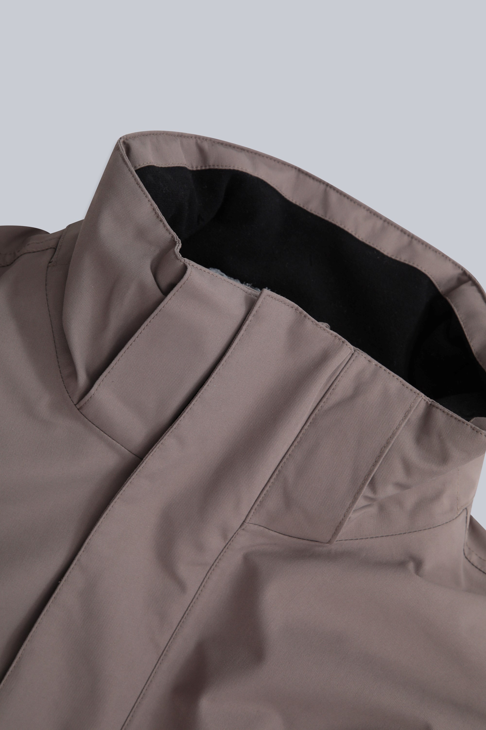Mens Jesper Parka Jacket