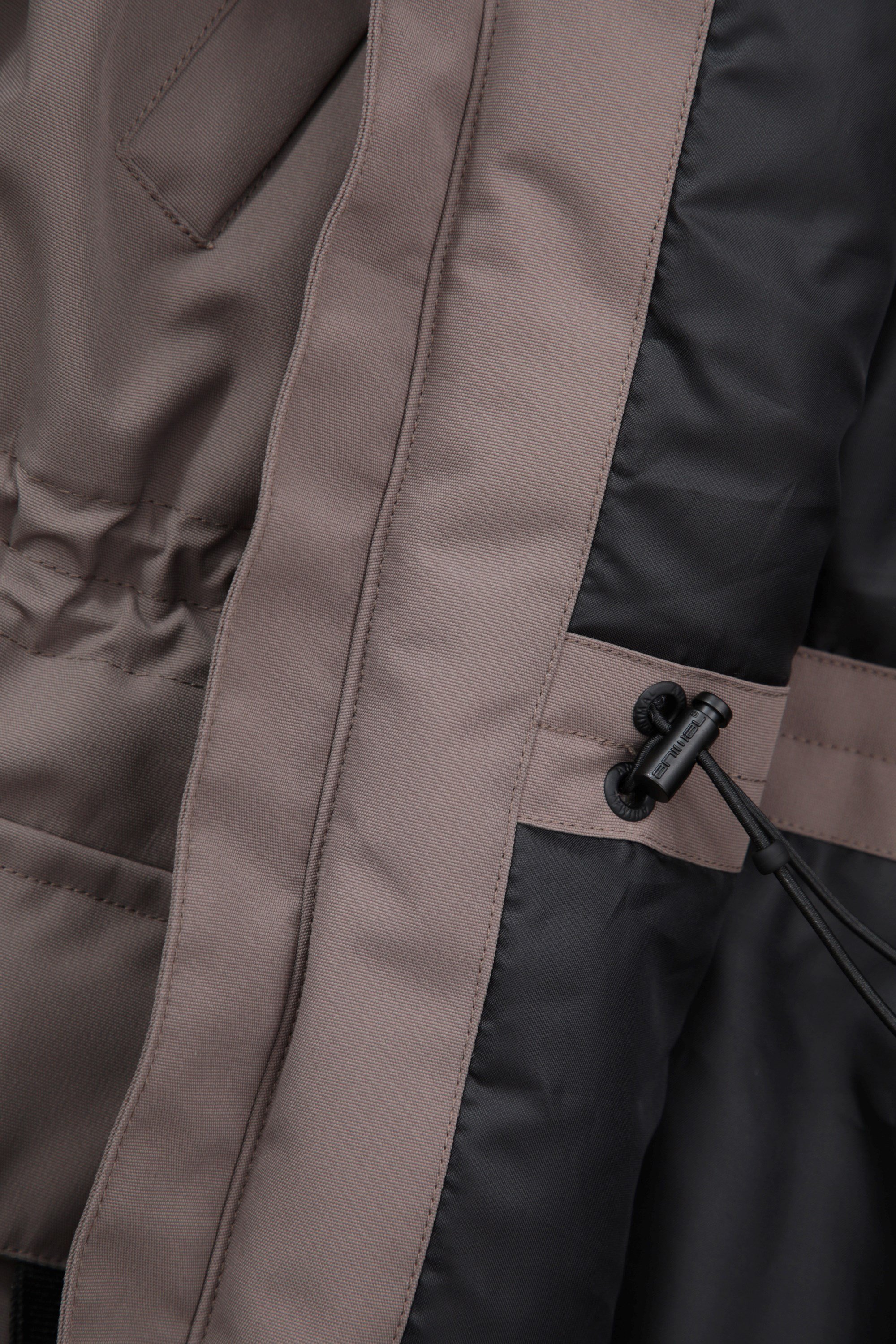 Mens Jesper Parka Jacket