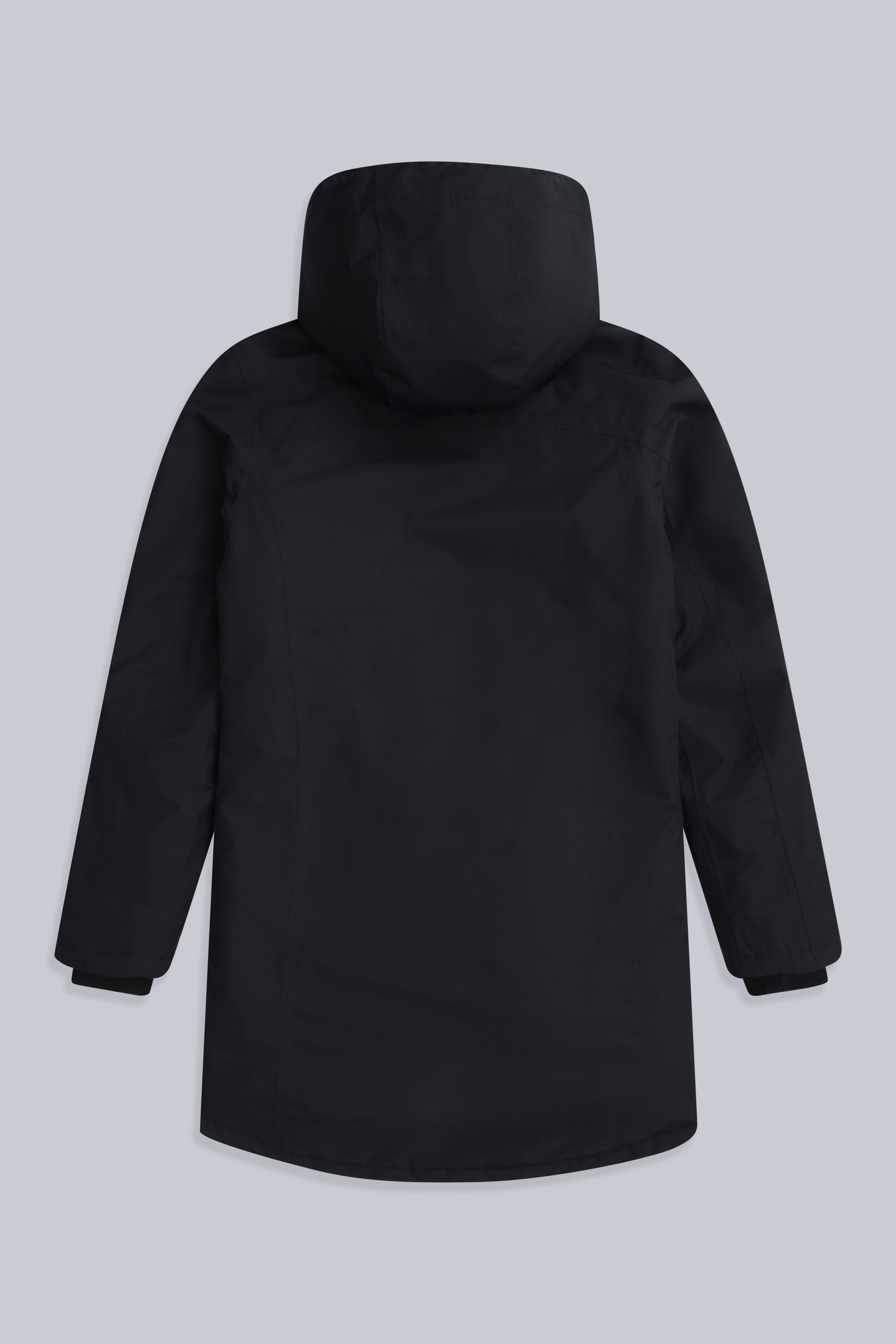 Lisbon Womens Waterproof Parka