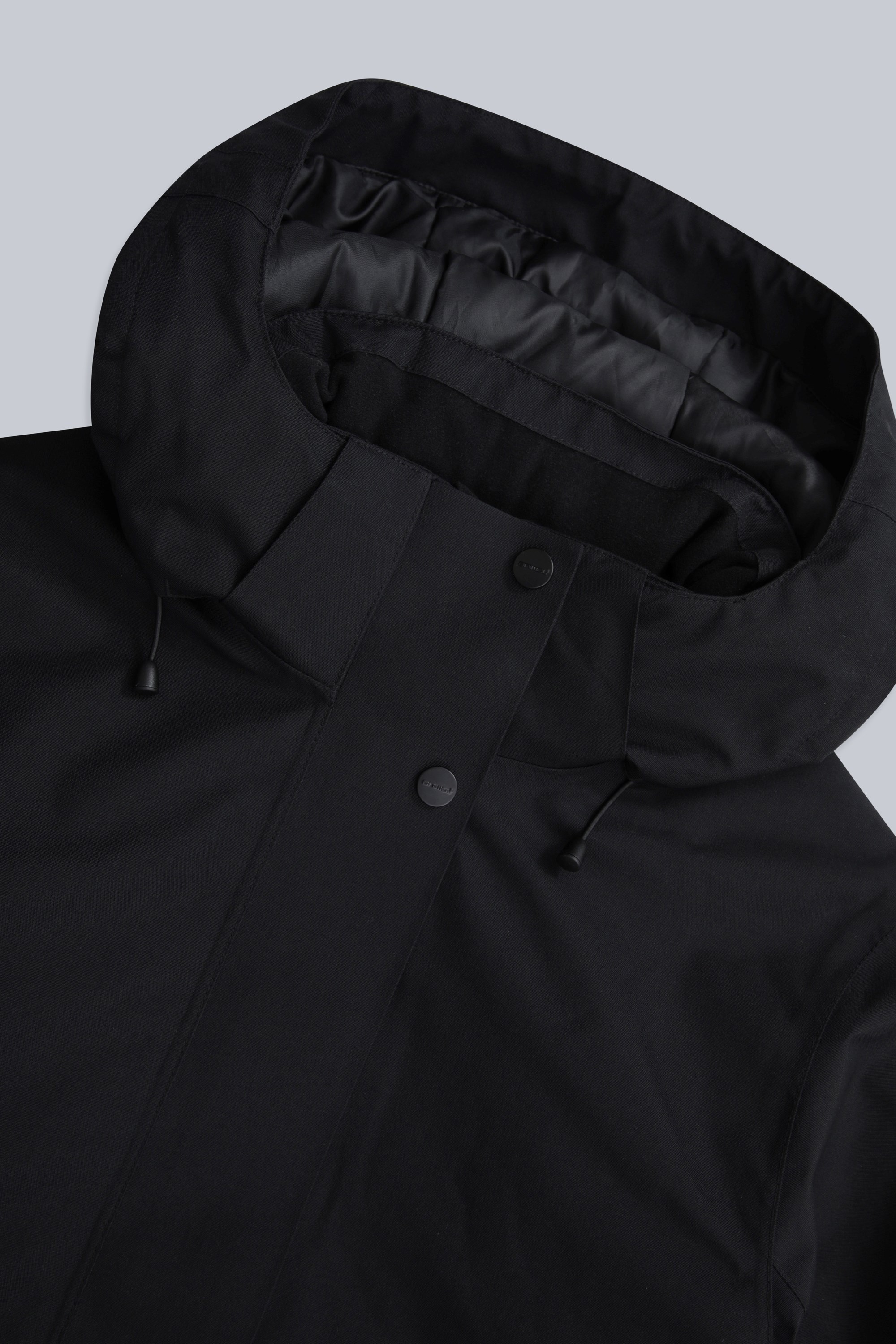 Lisbon Womens Waterproof Parka
