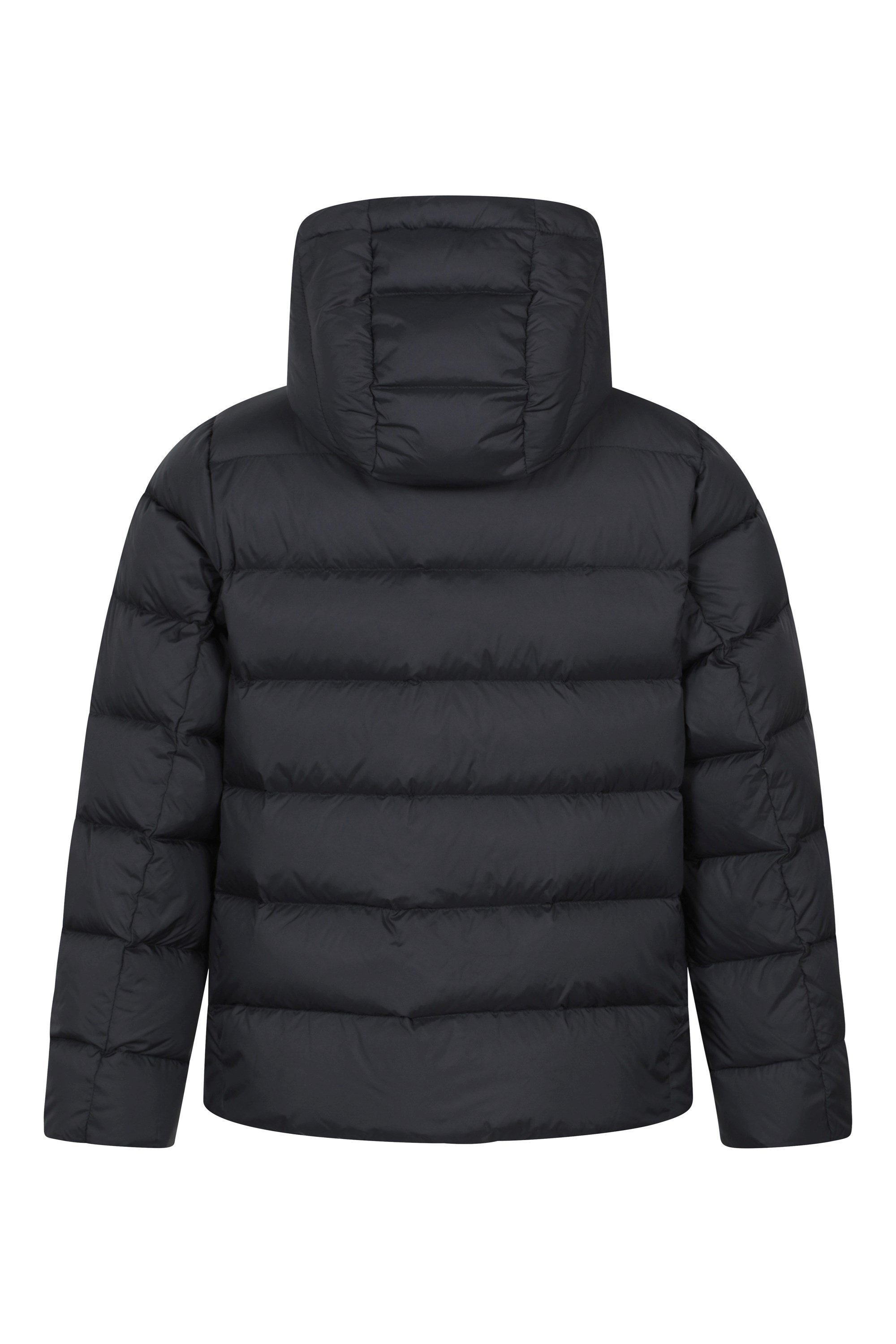Stratus Extreme Kids Packable Down Jacket