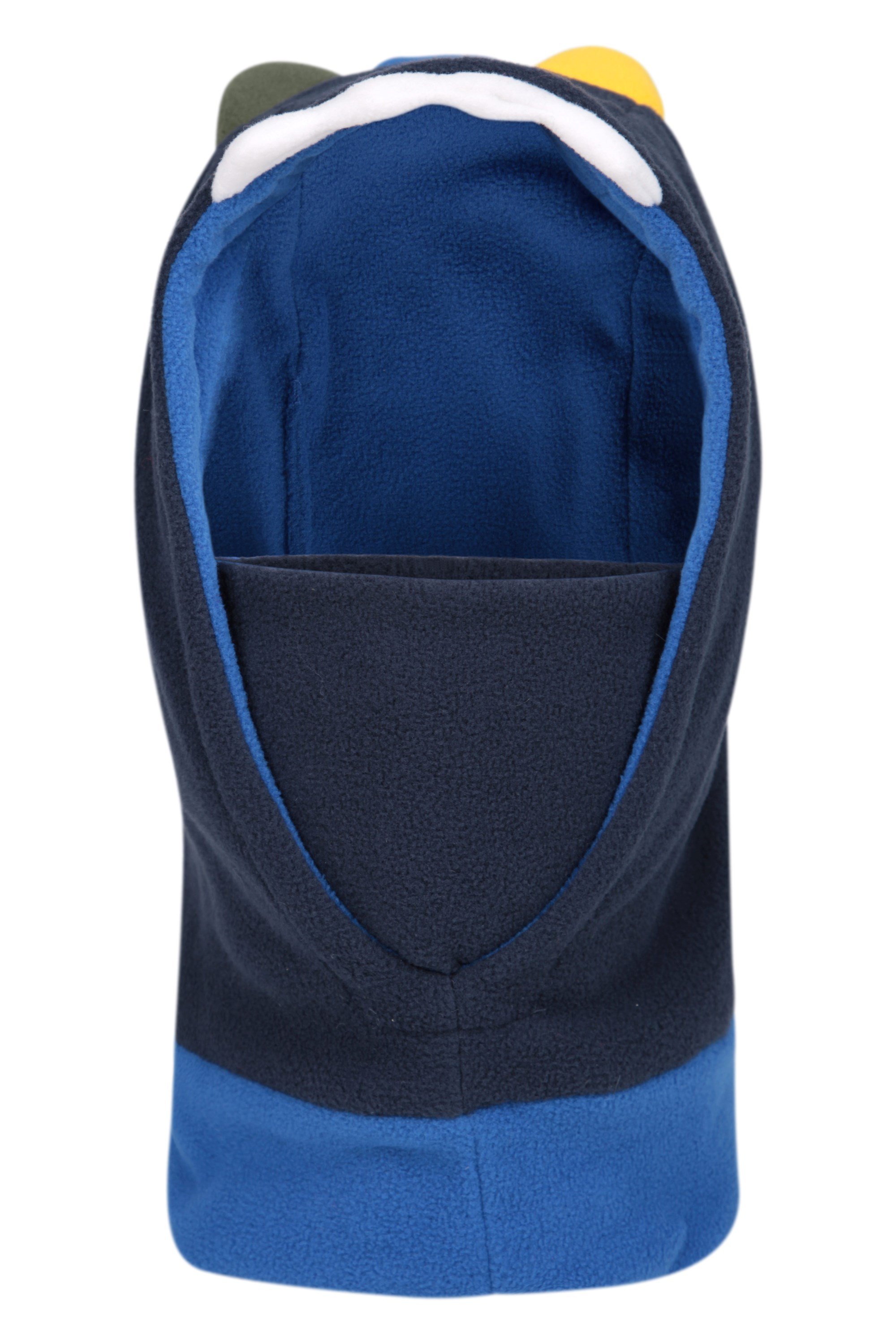 Kids Full Fleece Character Balaclava