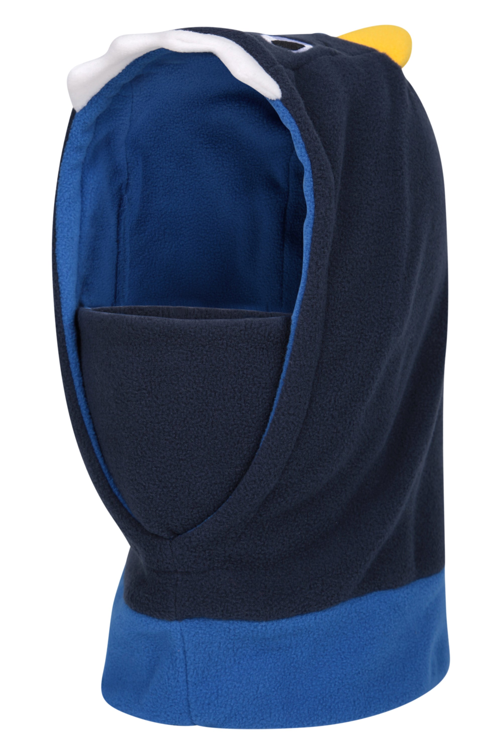 Kids Full Fleece Character Balaclava