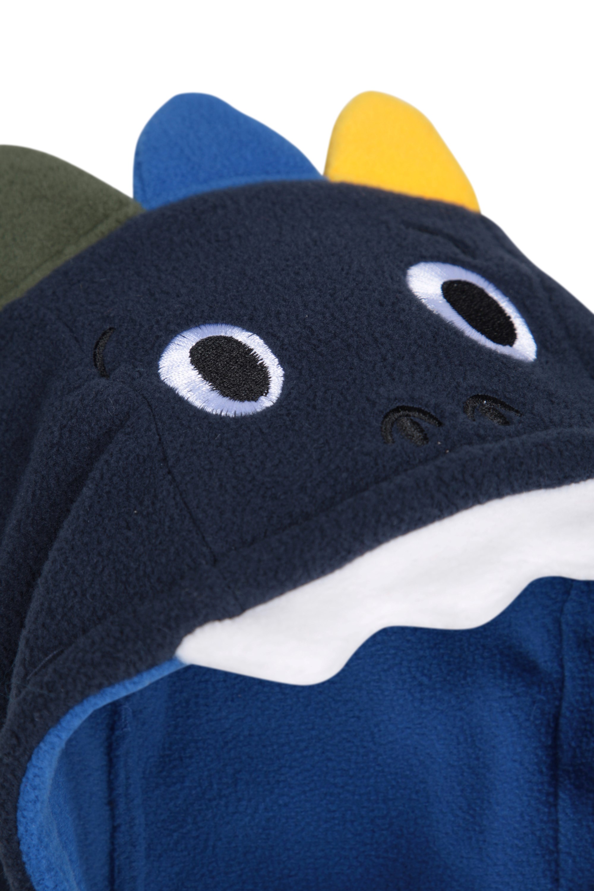 Kids Full Fleece Character Balaclava