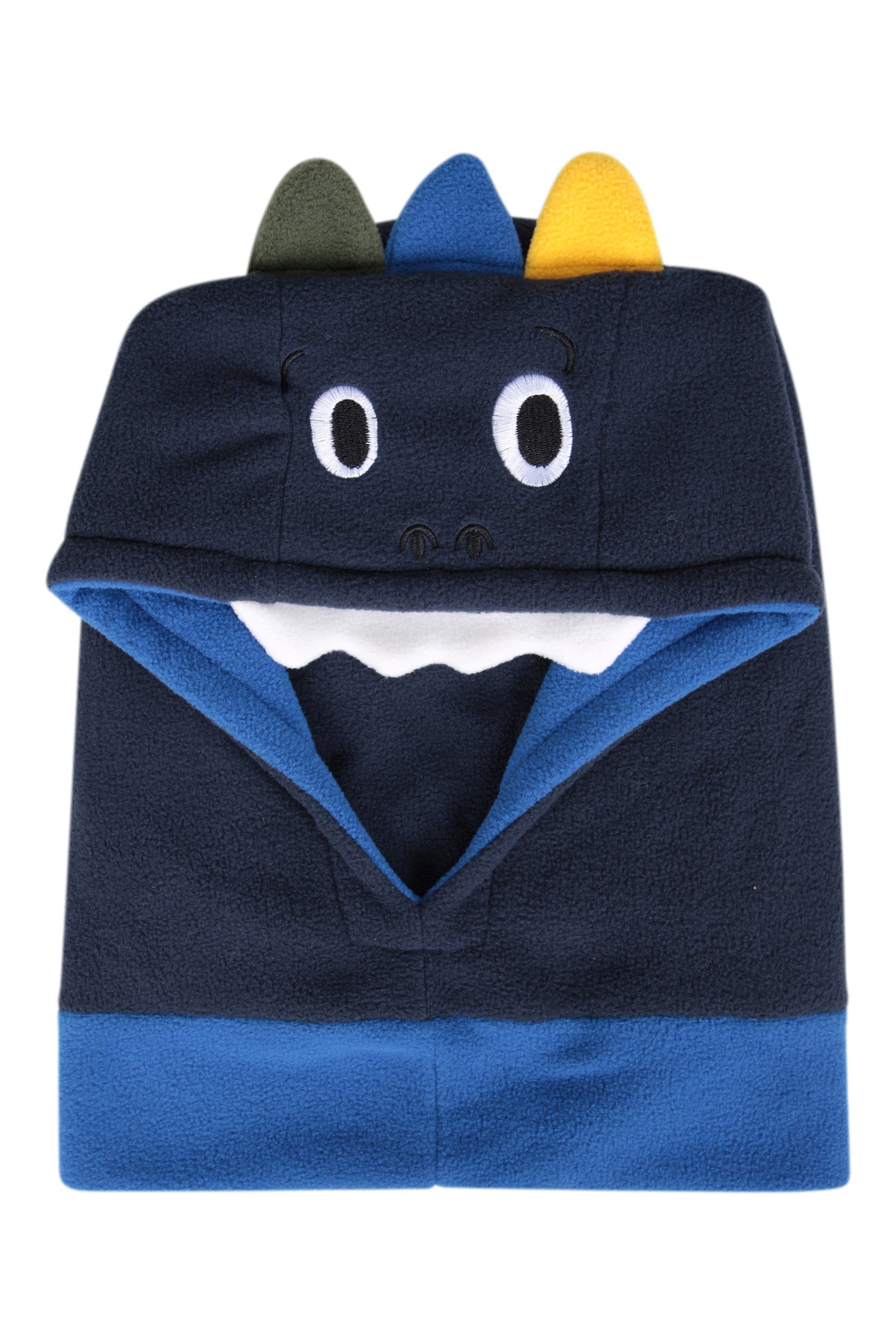 Kids Full Fleece Character Balaclava