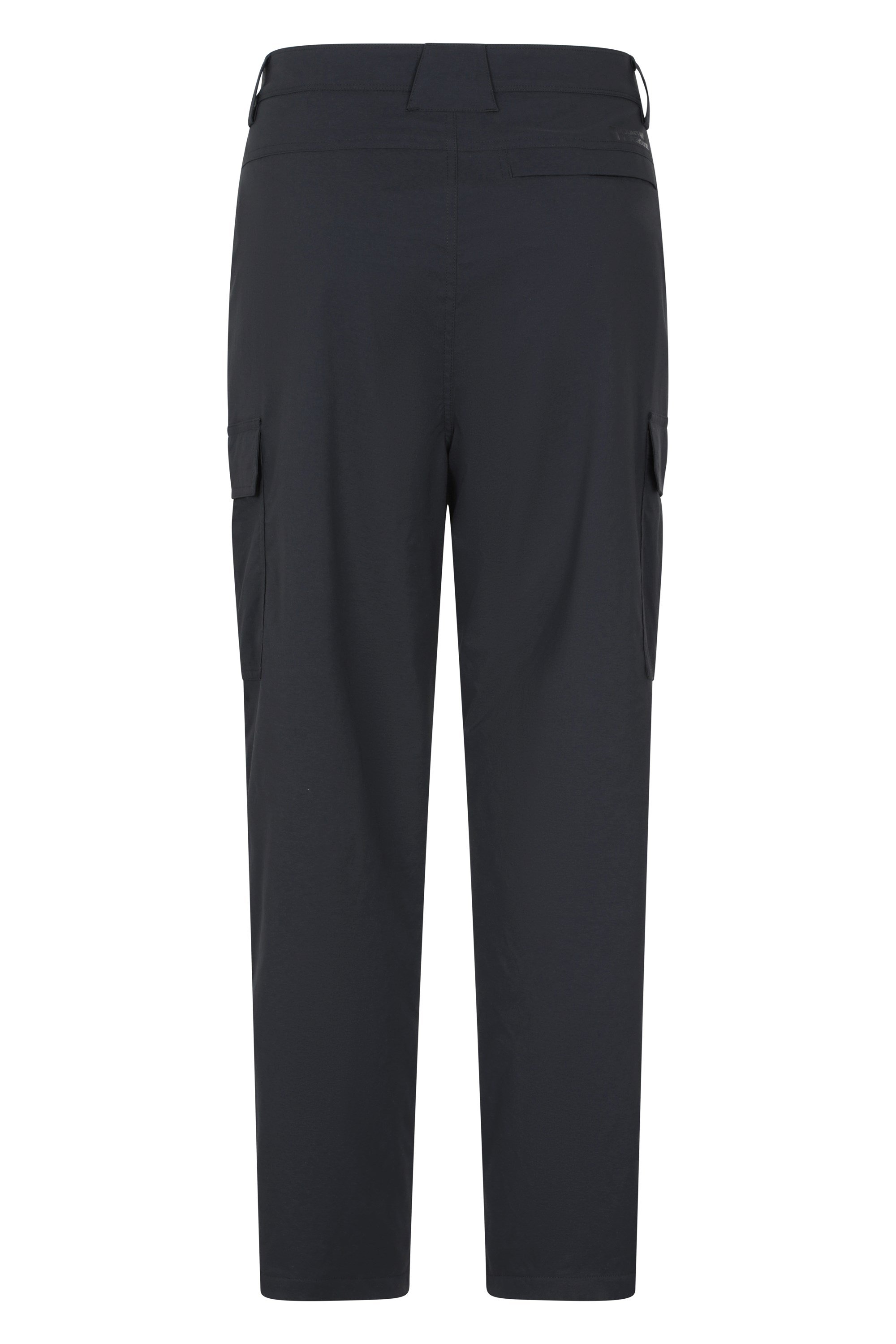 Winter Delta Mens Fleeced Lined Trouser Short