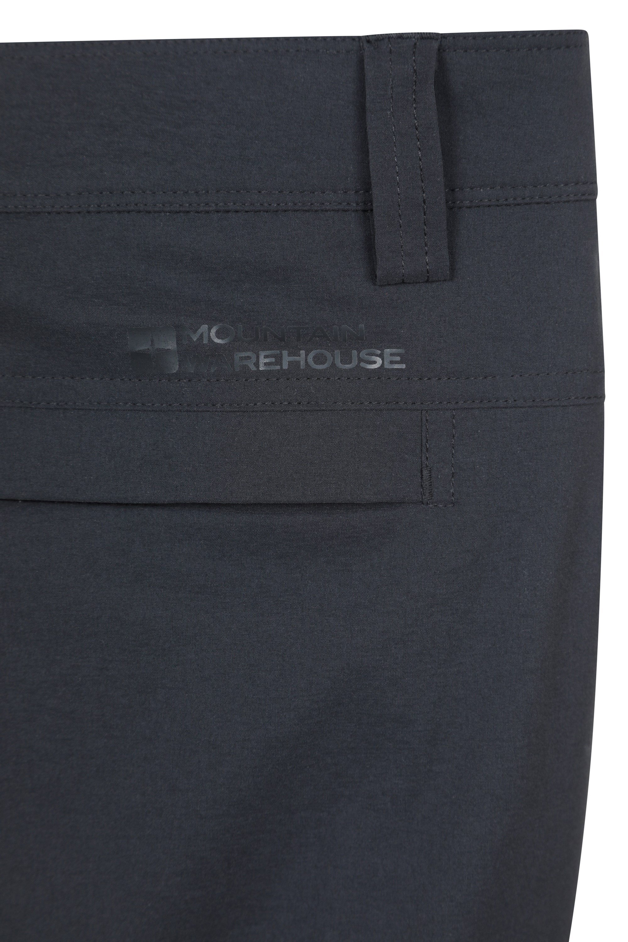 Winter Delta Mens Fleeced Lined Trouser Short