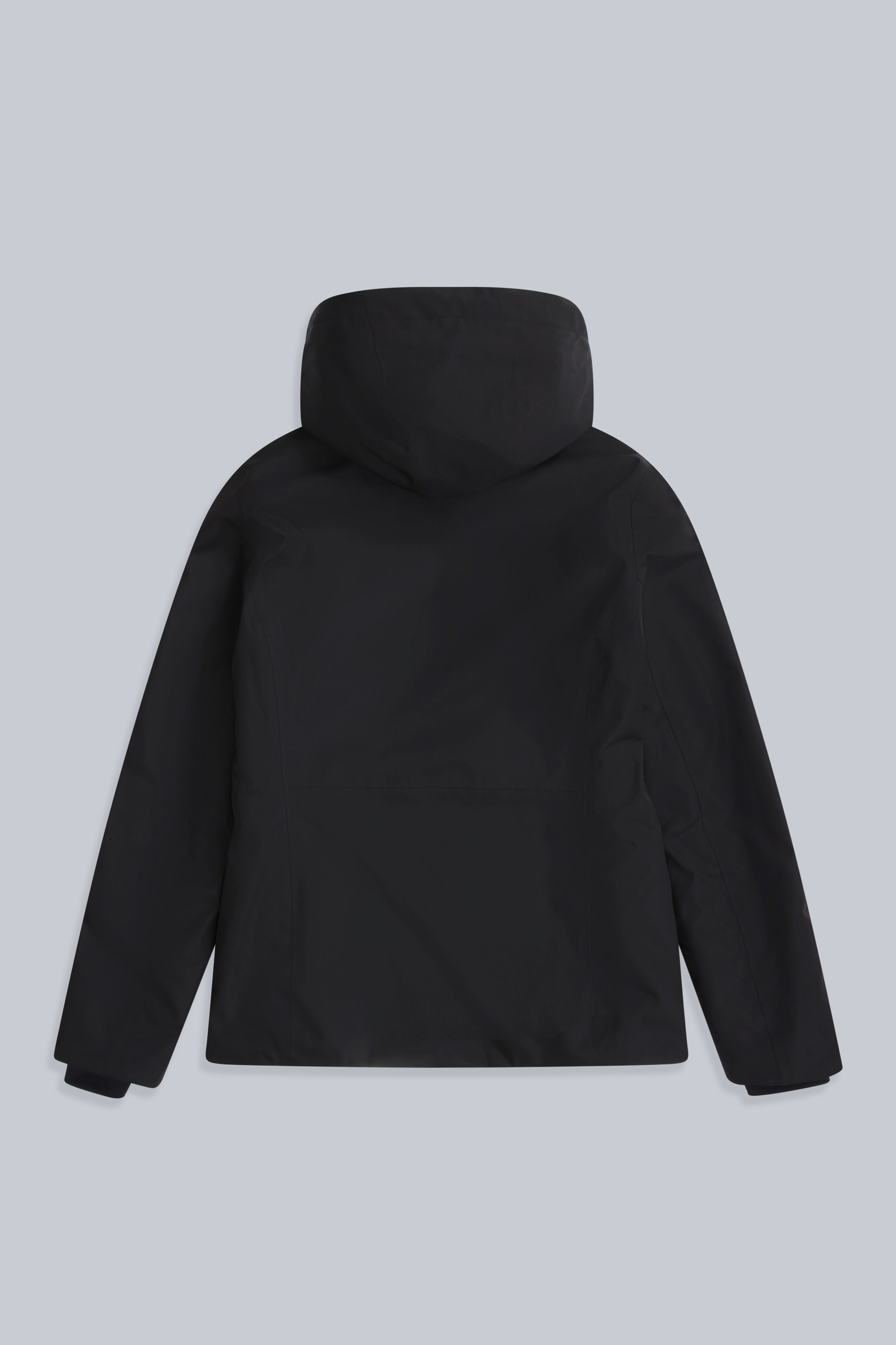 Energy Womens Baffled Ski Jacket