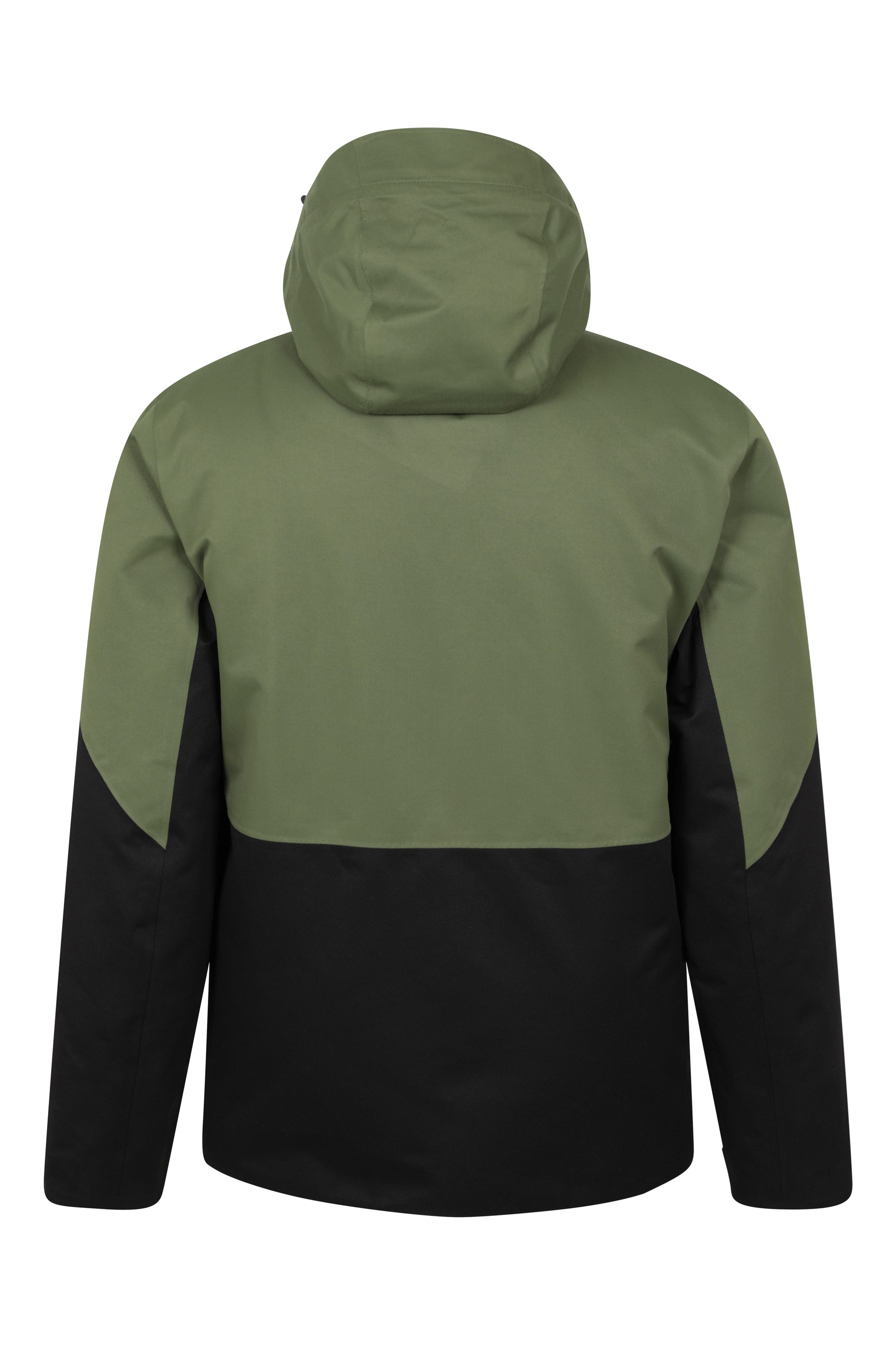 Interstellar Mens Waterproof Ski Jacket & Pant Set