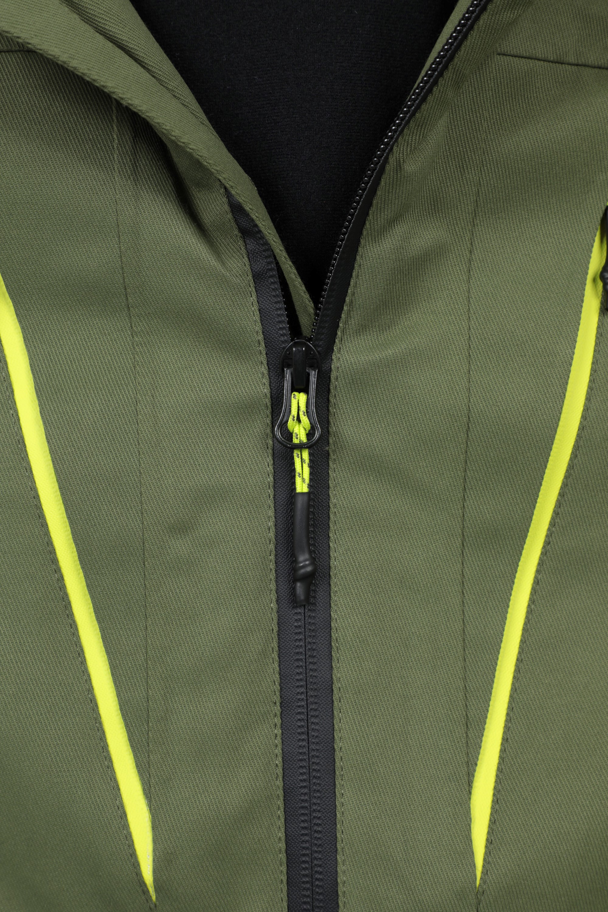 Interstellar Mens Waterproof Ski Jacket & Pant Set