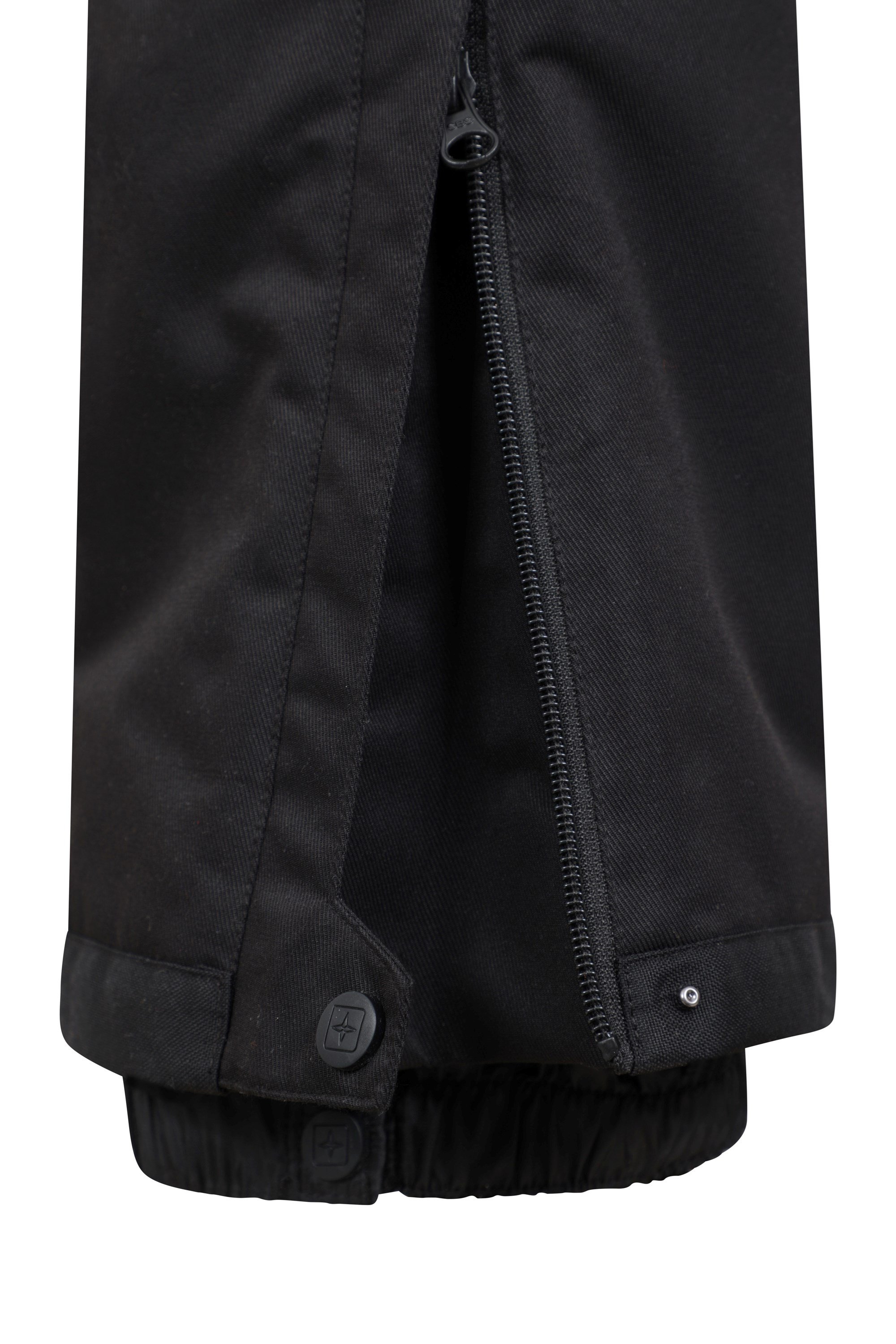 Interstellar Mens Waterproof Ski Jacket & Pant Set