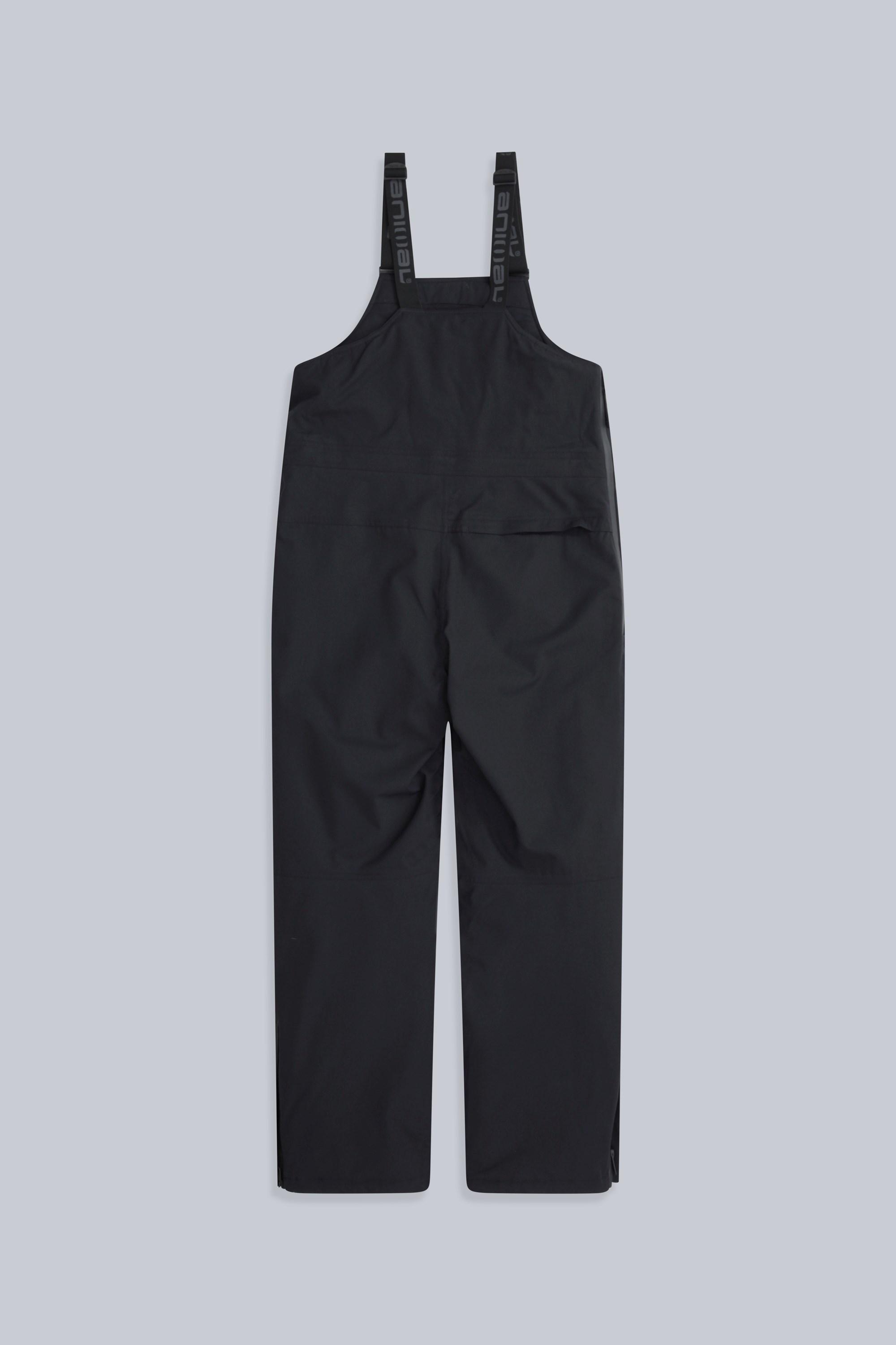 Powder Mens Bib Front Ski Pants