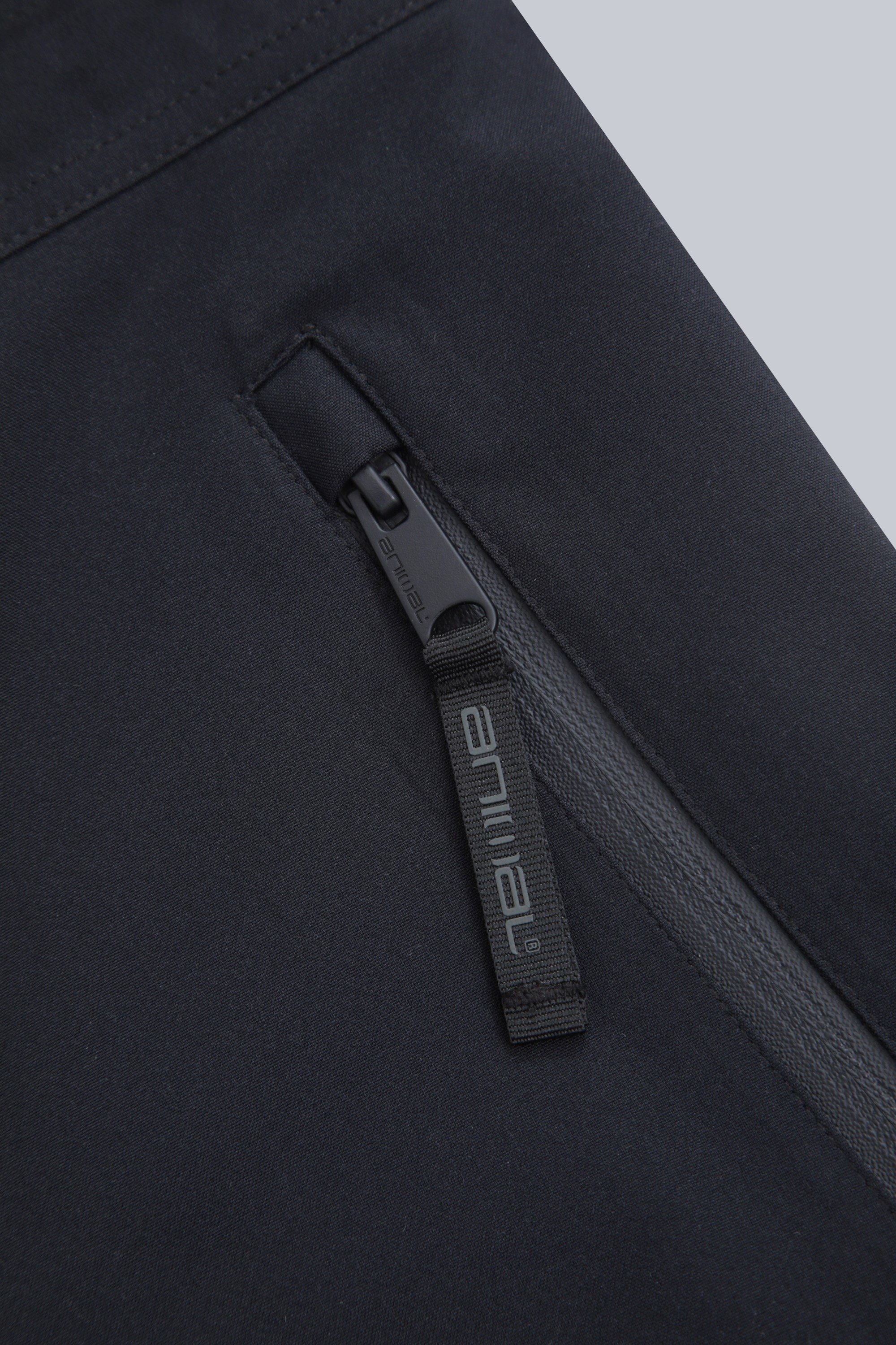 Powder Mens Bib Front Ski Pants